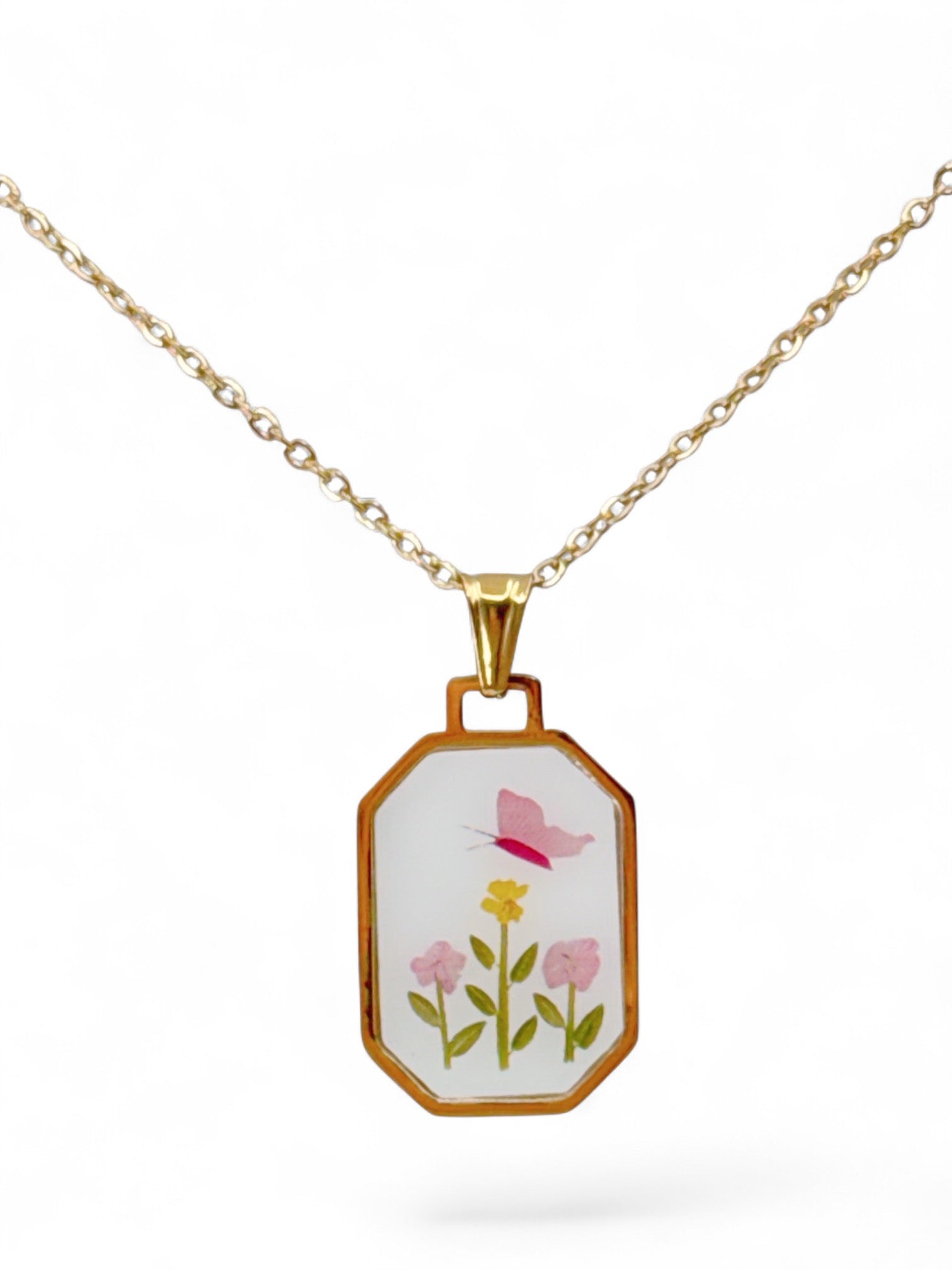 Collana DIPINTO