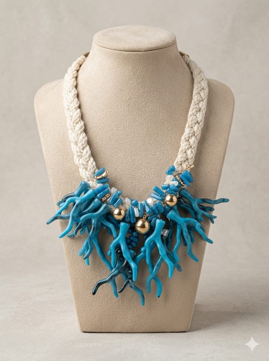 Collana Stromboli