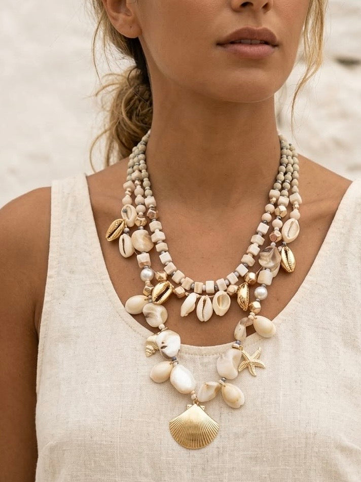 Collana Elba