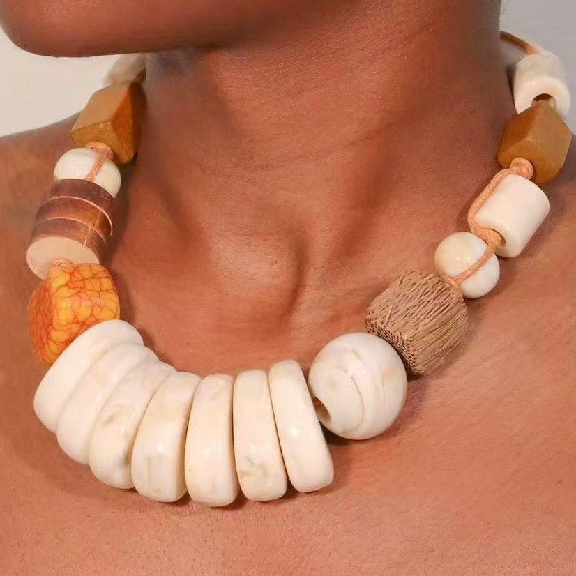 Collana Etiopia