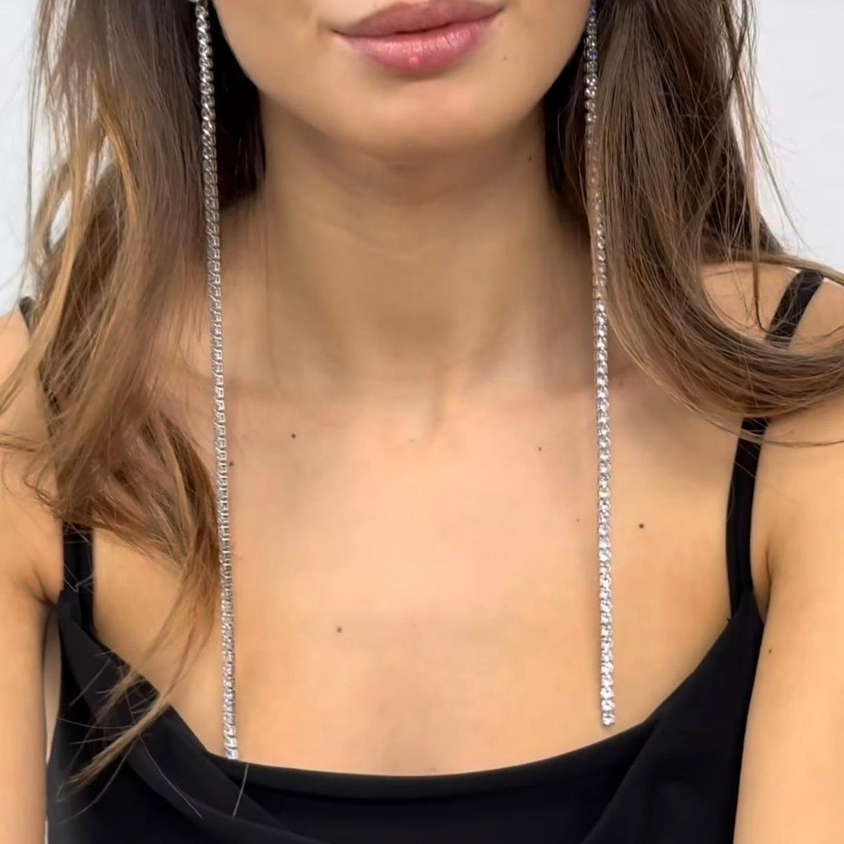 Orecchini HILARY Luxury