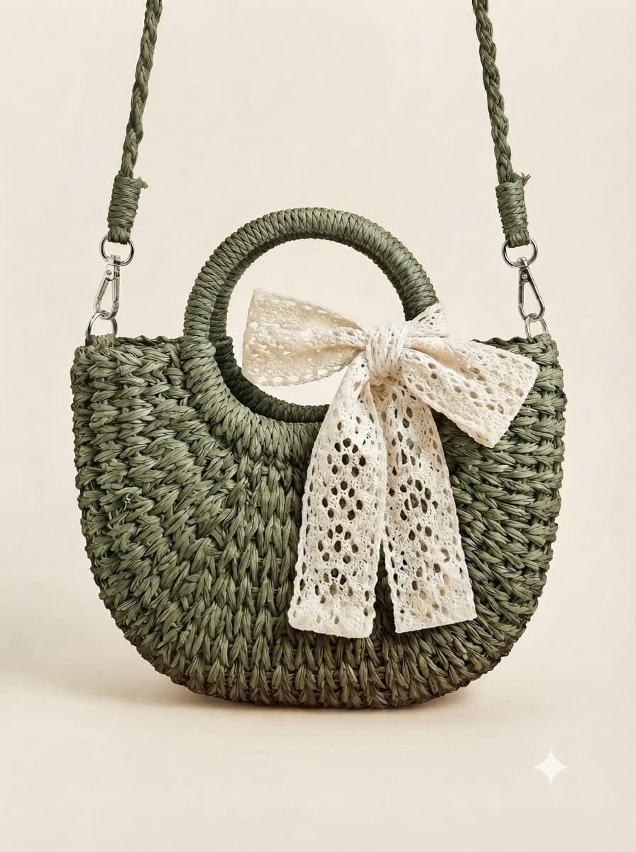 Borsa Capri