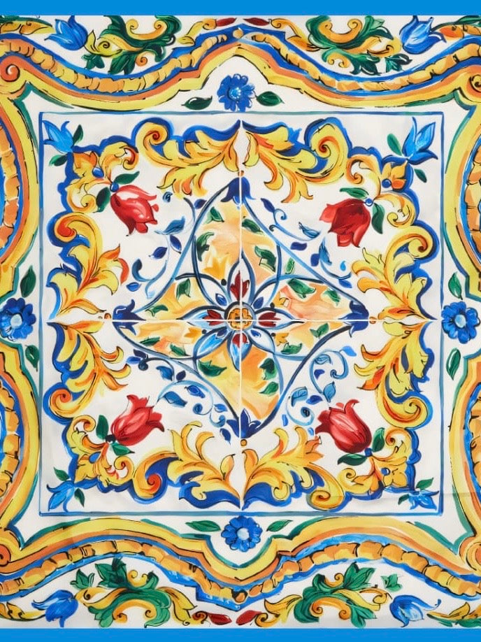 UOVA PASQUA SCINTILLE