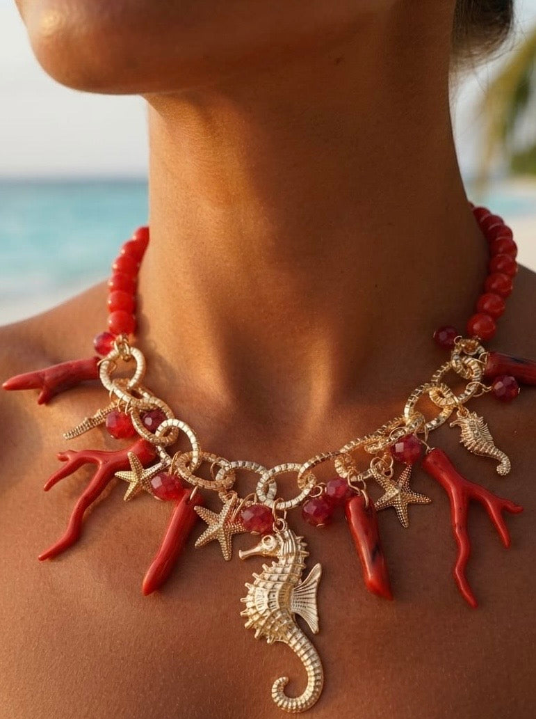 Collana Portofino