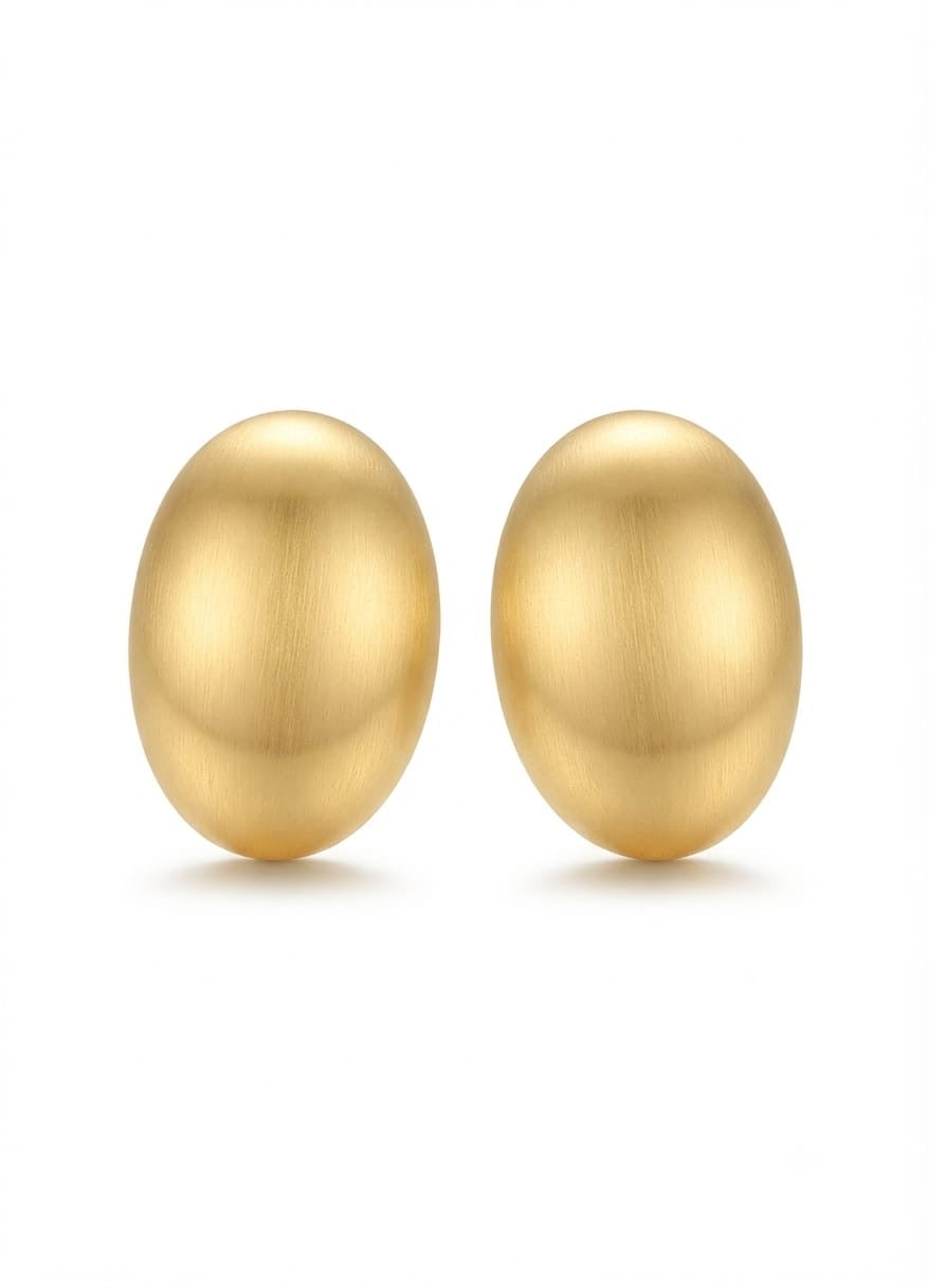 Orecchini Odessa Satin
