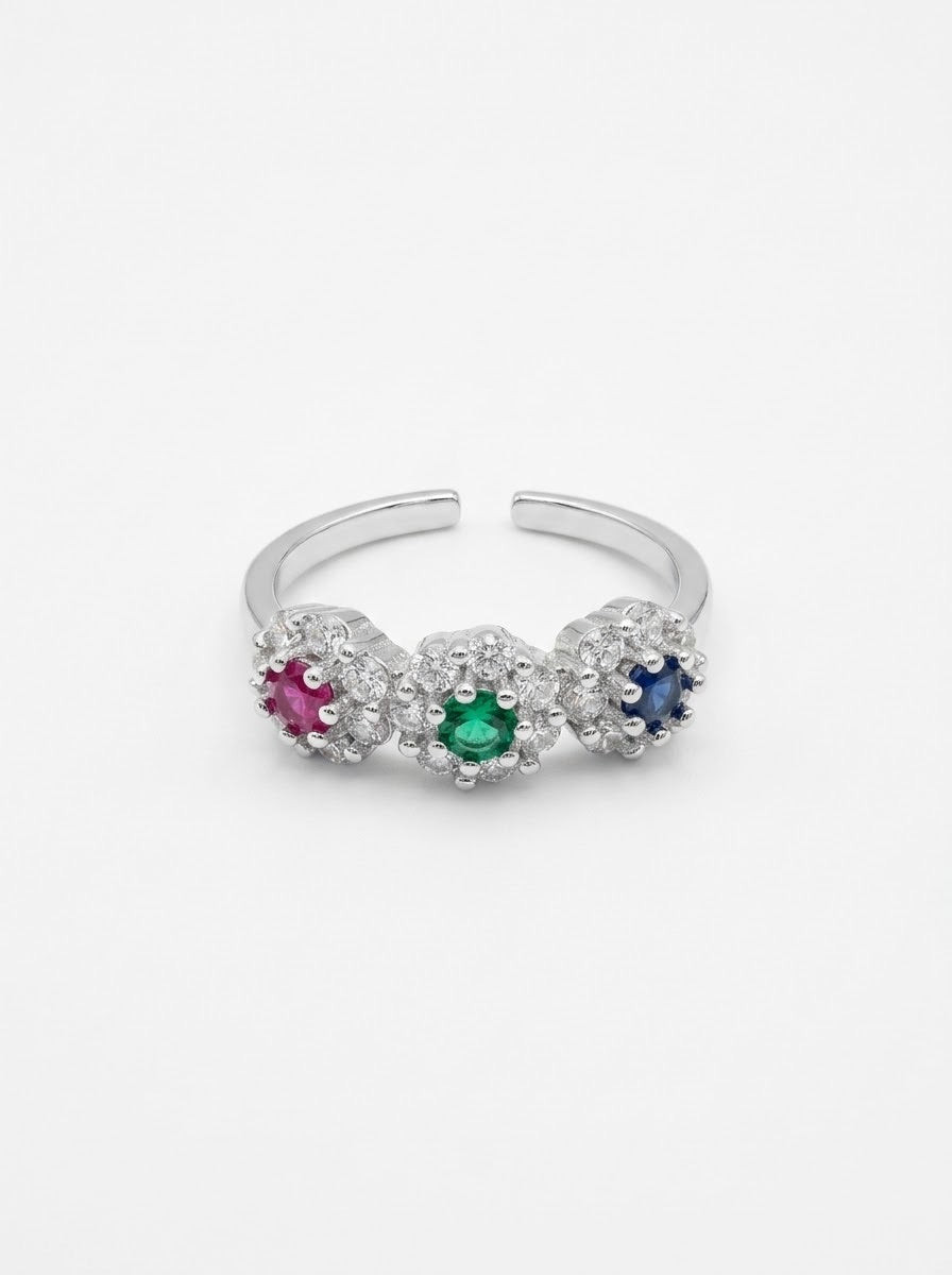 Anello DANUBIO