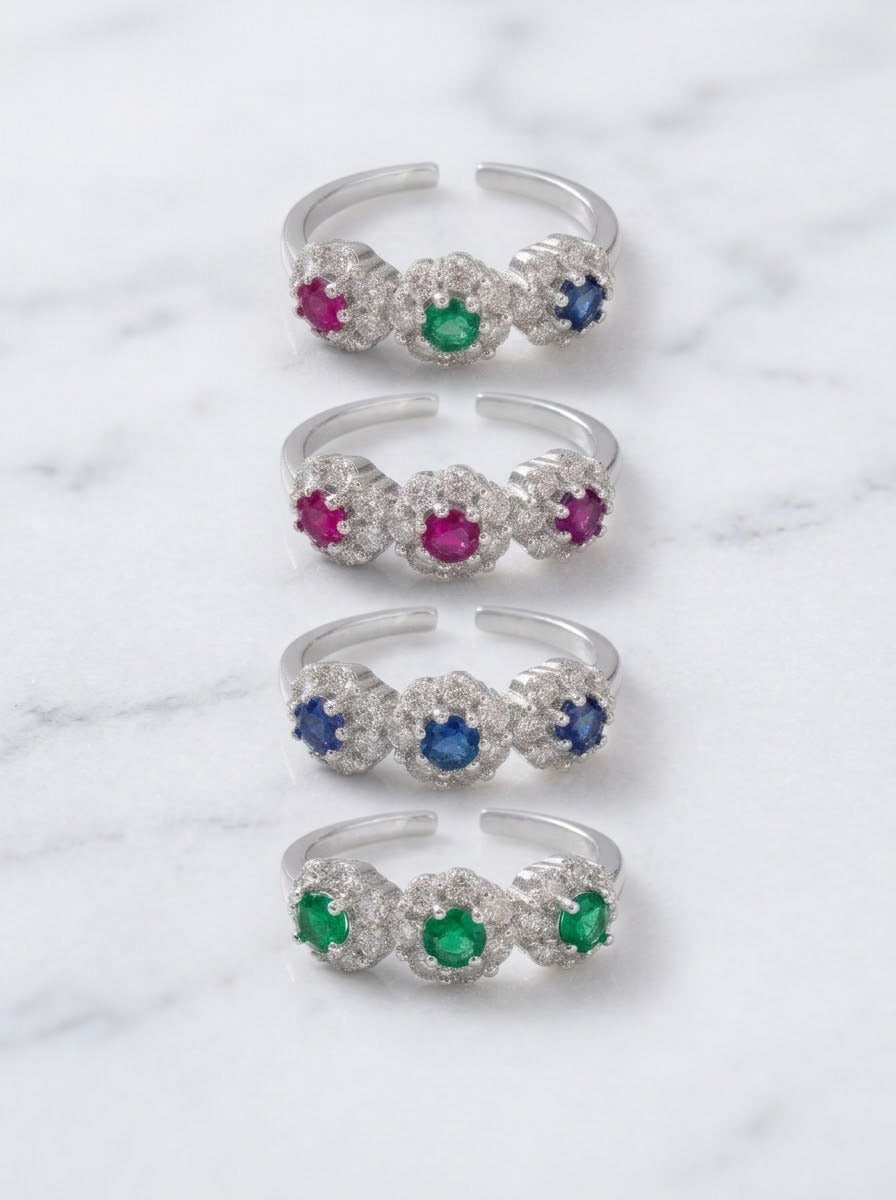Anello DANUBIO