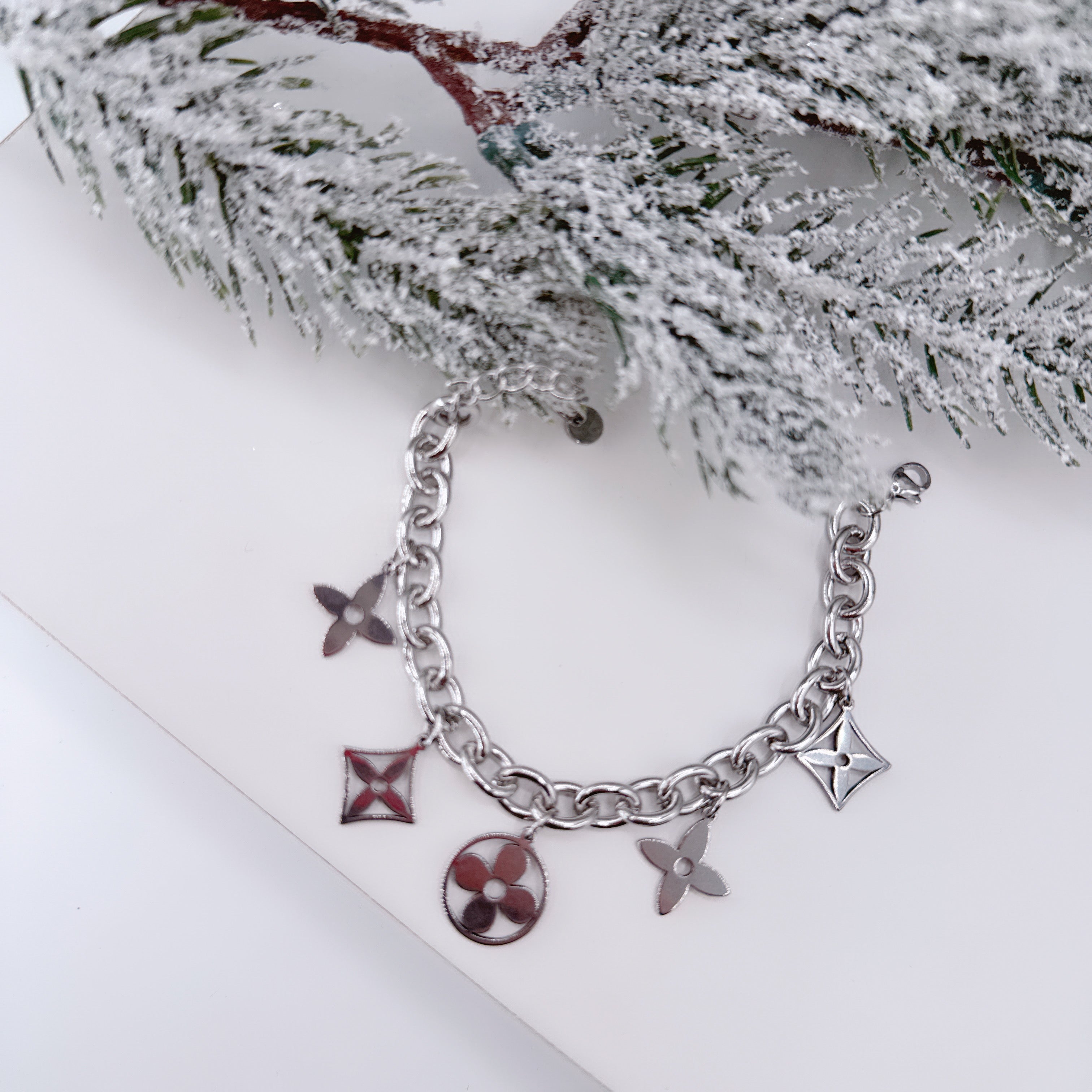 Bracciale Charme Louise