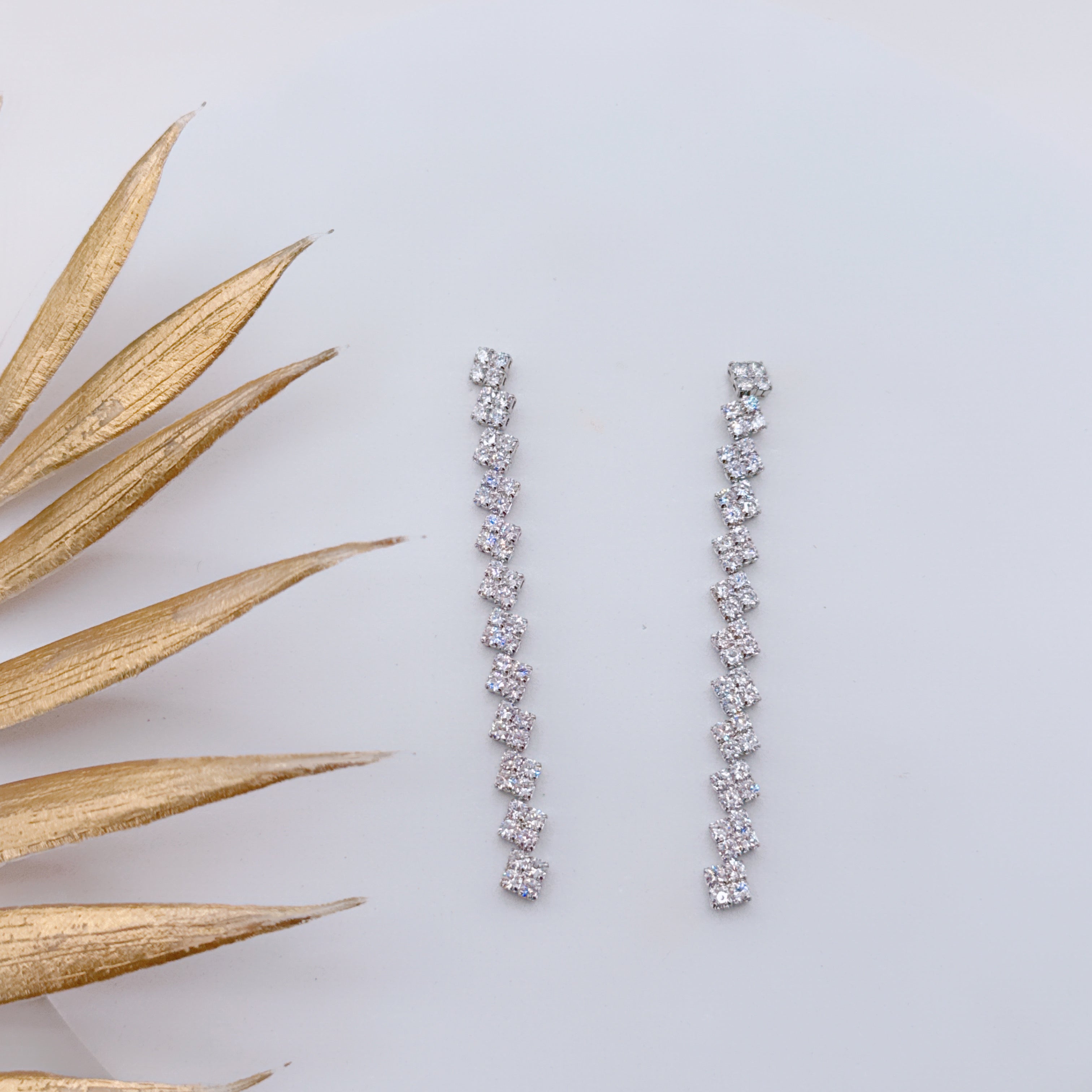 Orecchini Luxury Cielo