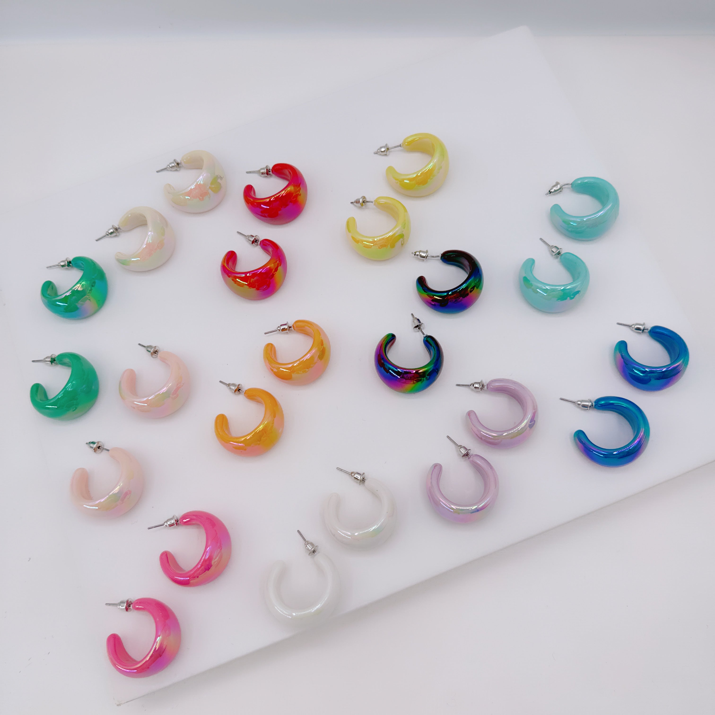 Orecchini Colors VIBES