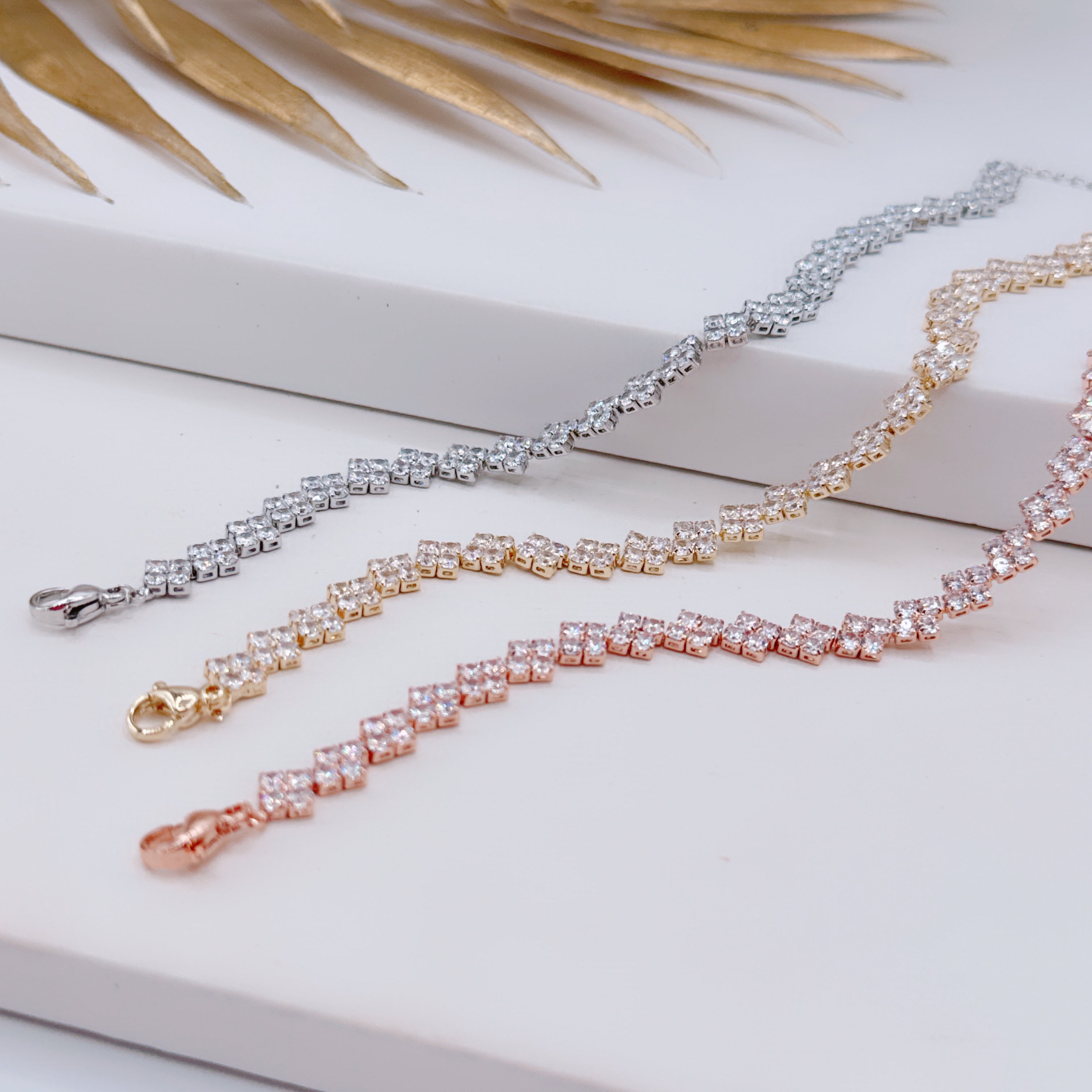 Bracciale Luxury Cielo