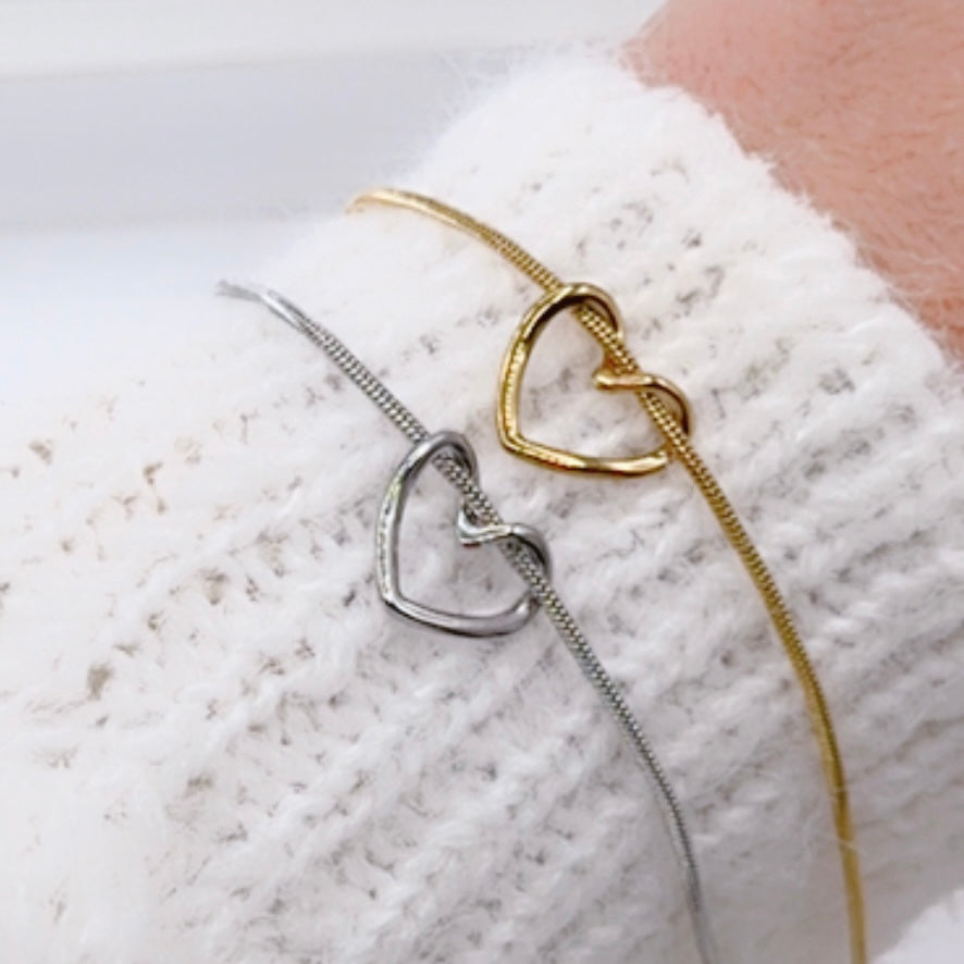 Bracciale LOVE