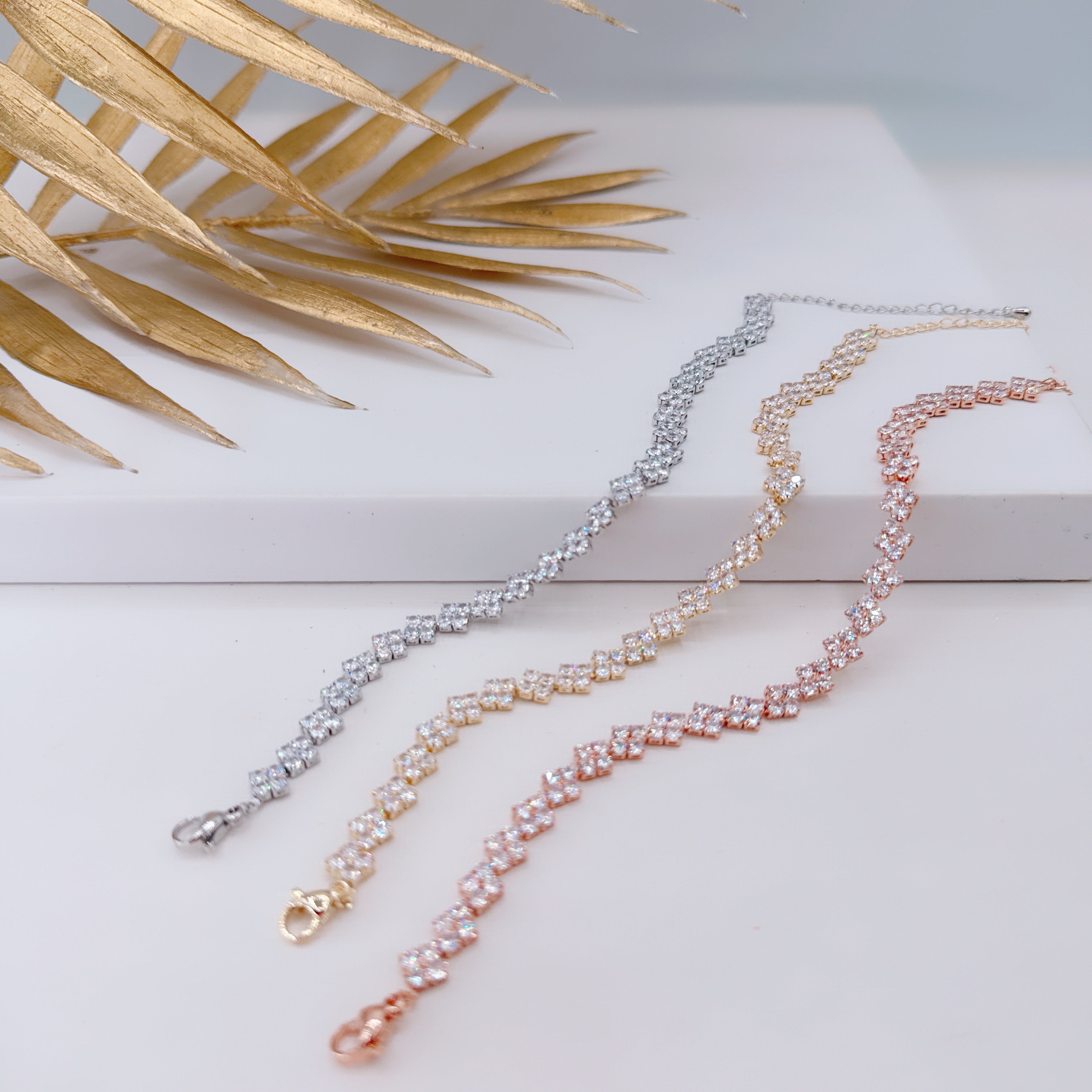 Bracciale Luxury Cielo