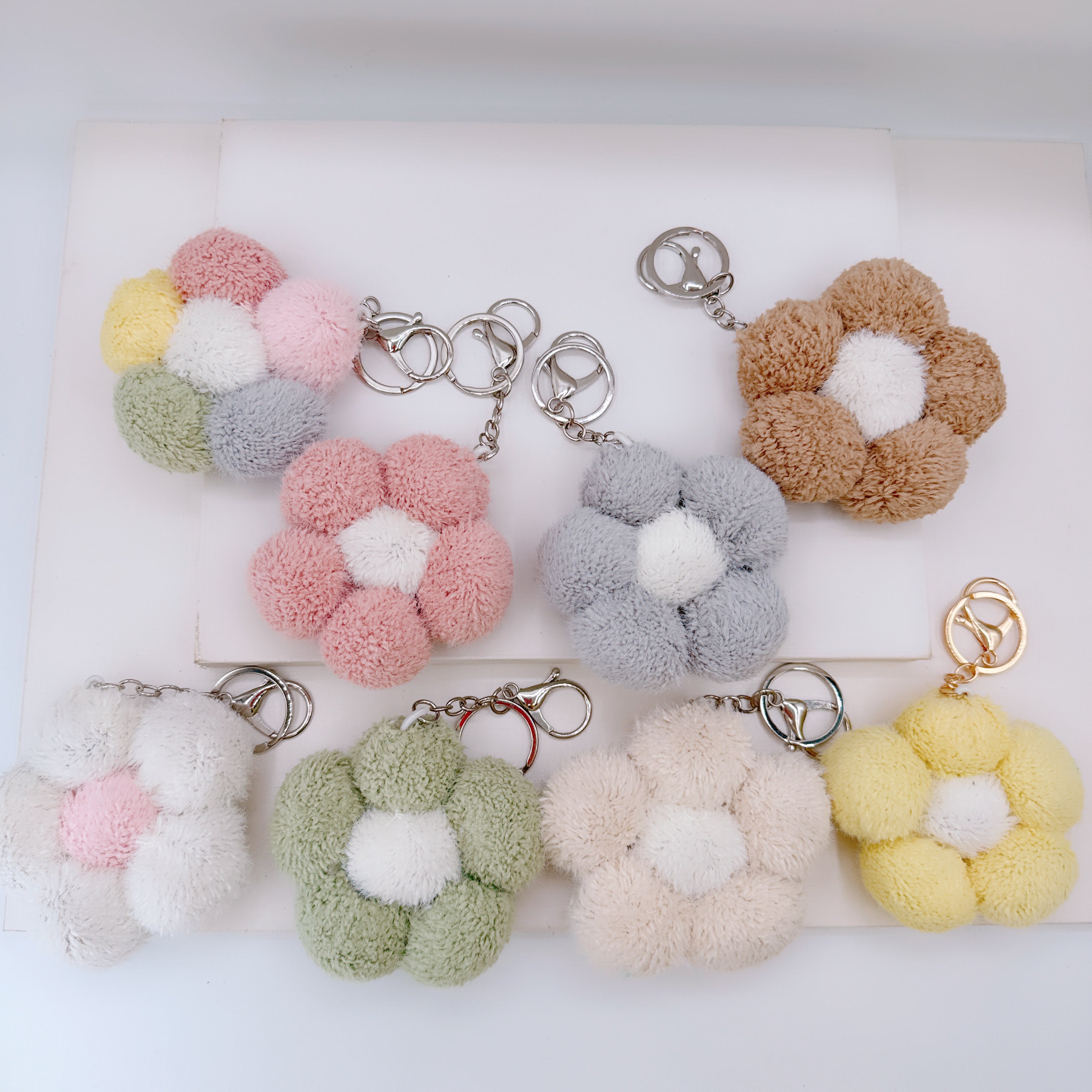 CHARME Da Borsa Fiore