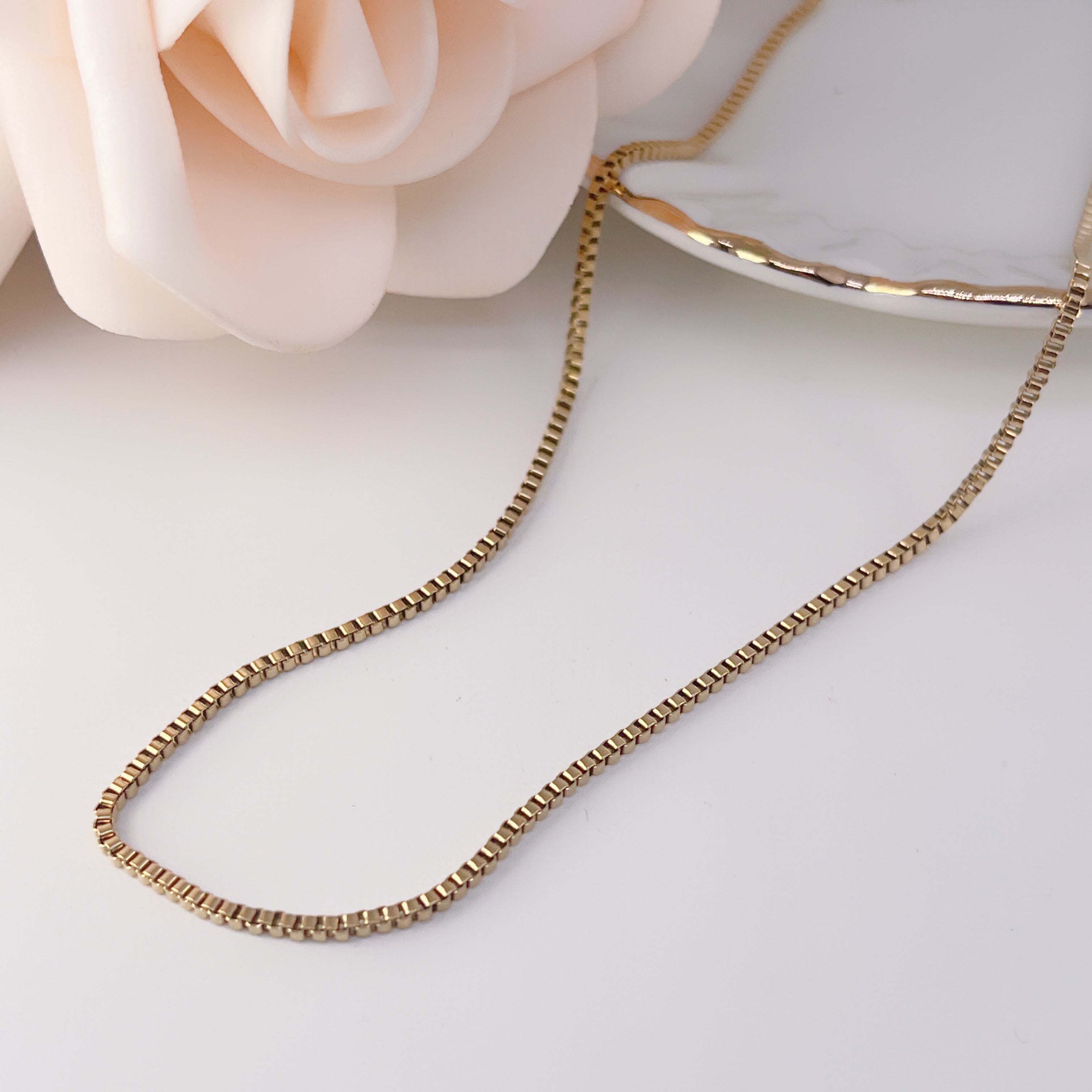 Collana Personalizzata - SCINTILLE ACCESSORI MODA