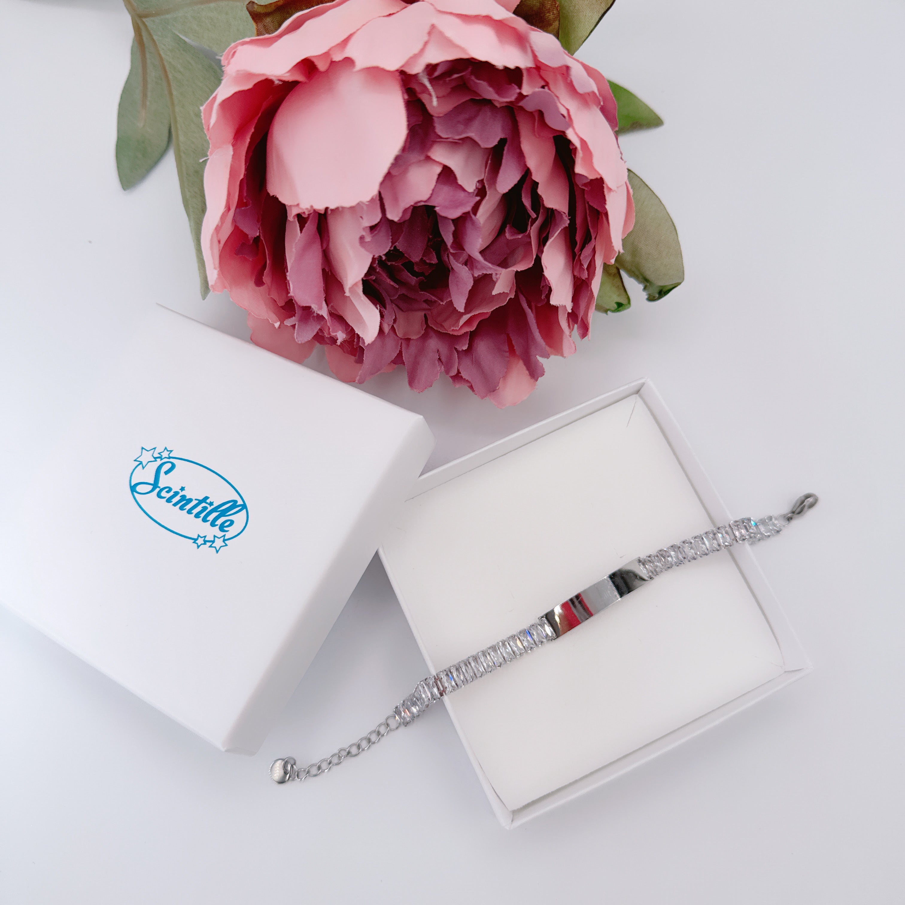 Bracciale LUXURY PERSONALIZZATO