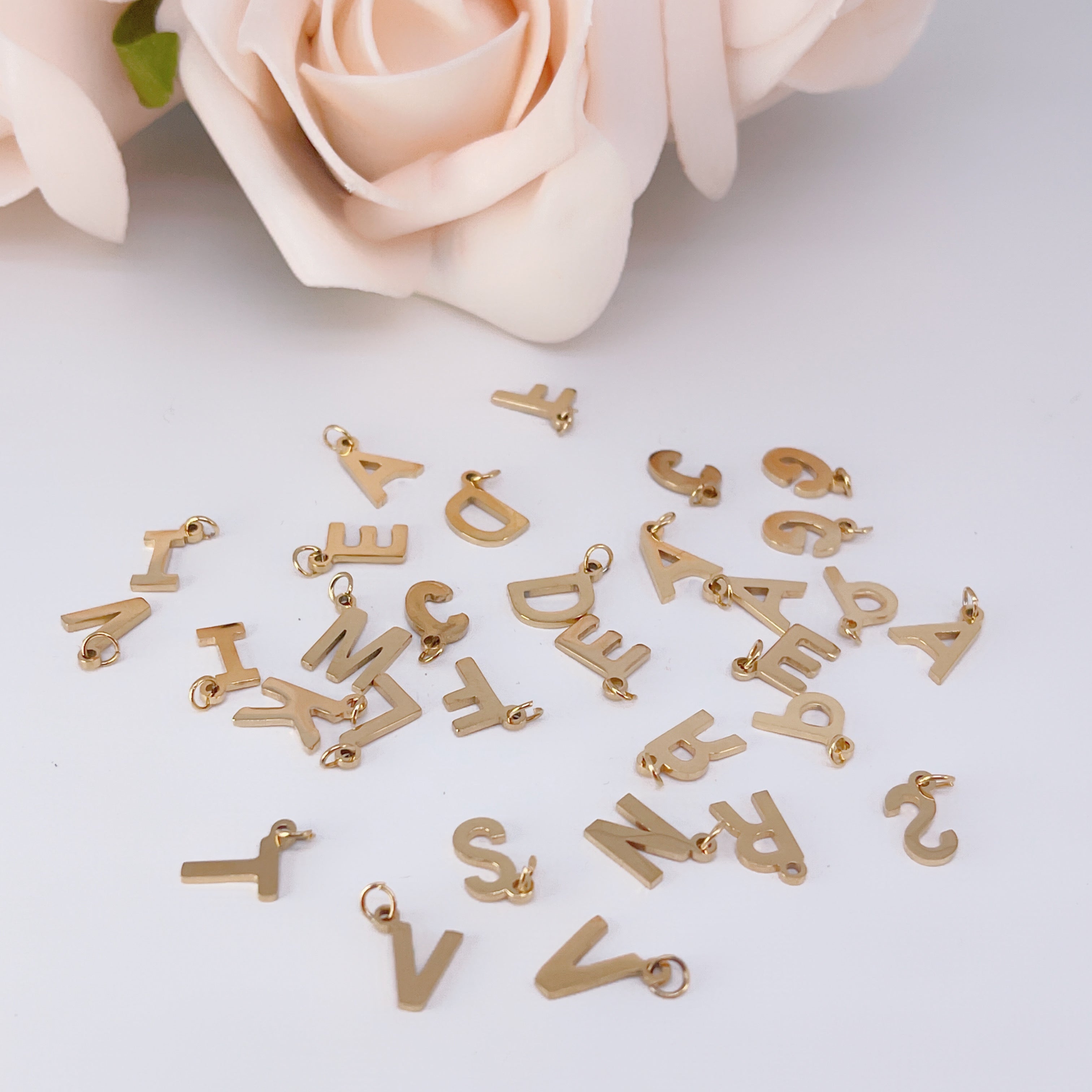 Collana Personalizzata - SCINTILLE ACCESSORI MODA
