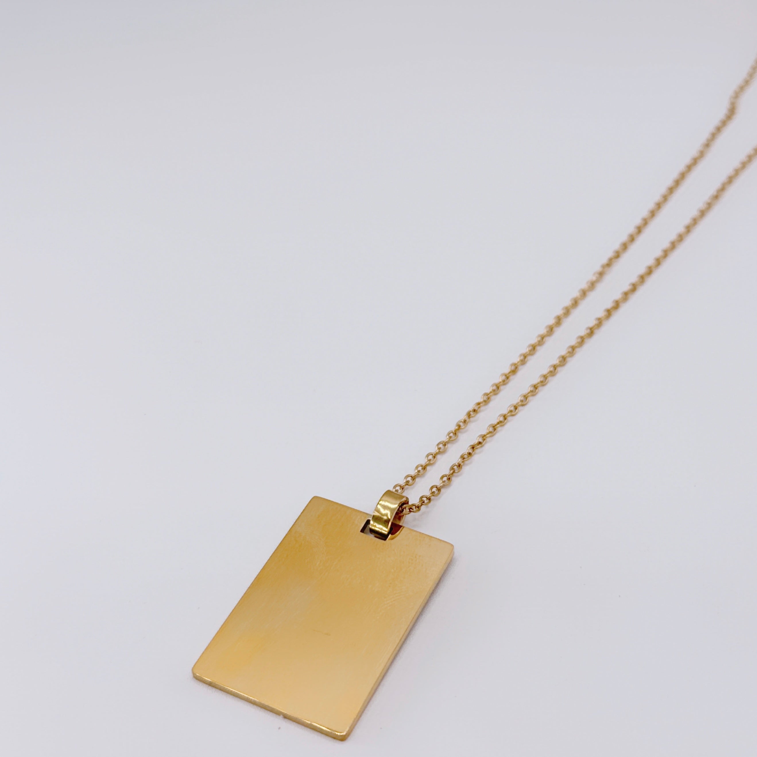 Collana Con Foto Personalizzata