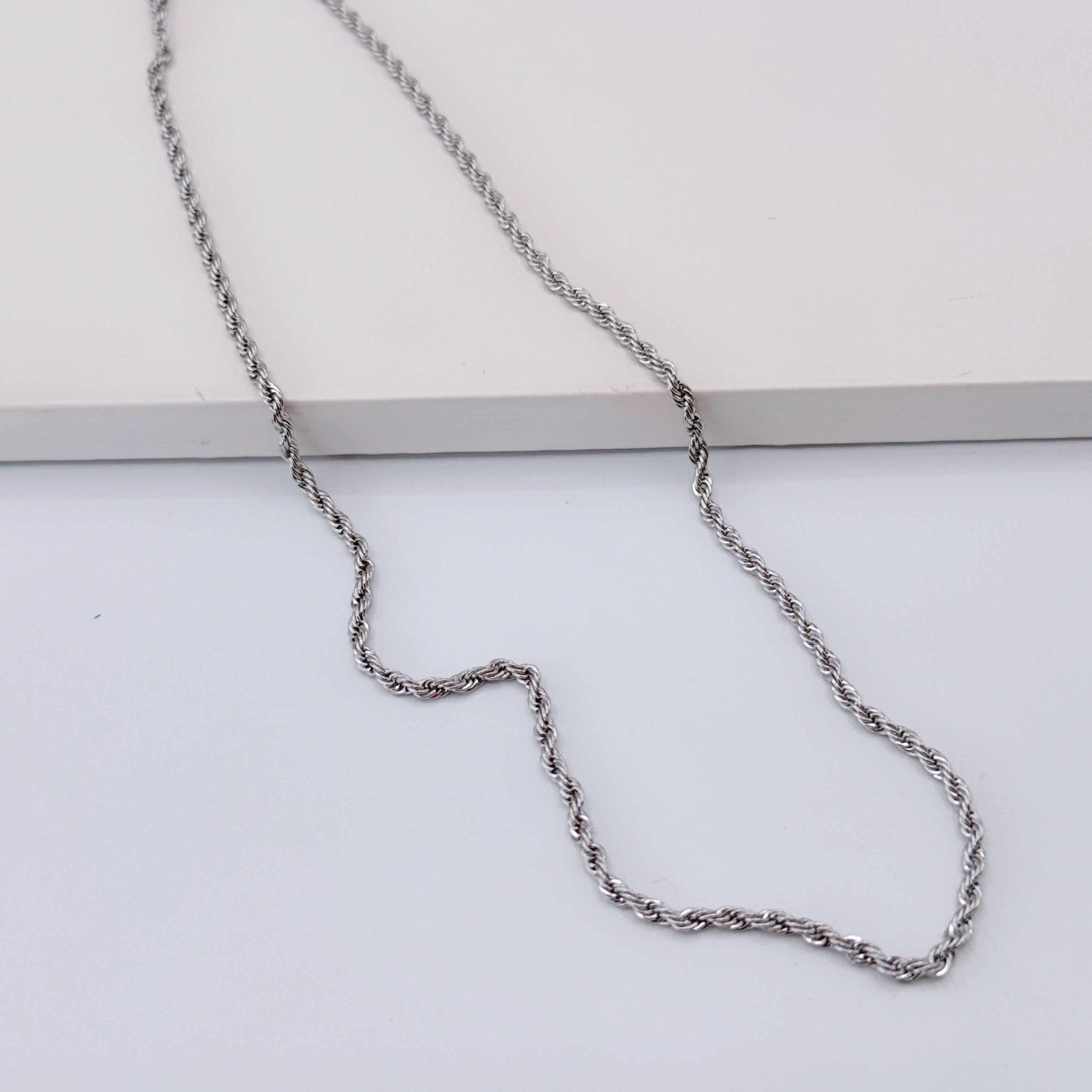 Collana CHARME STEEL