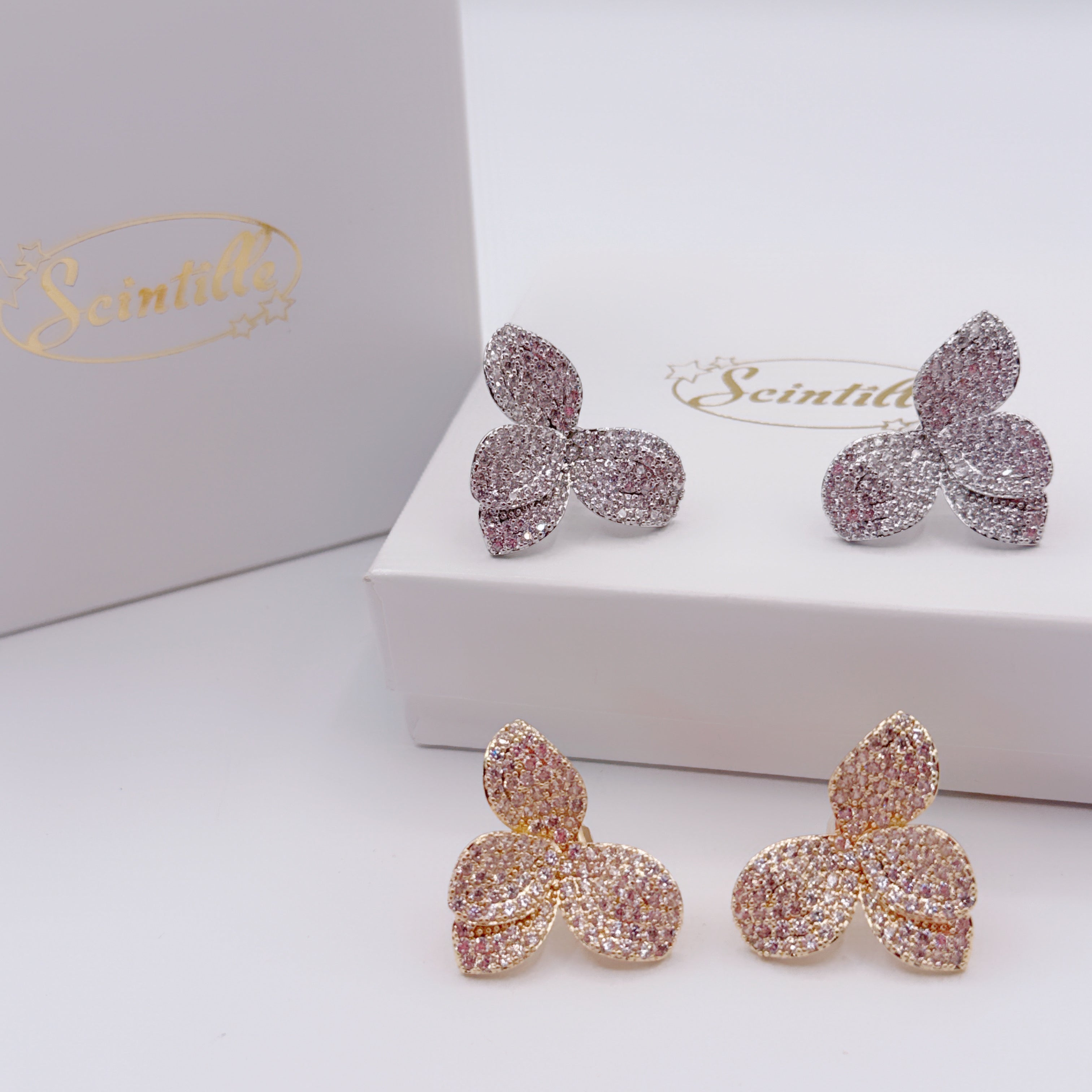 Orecchini Luxury