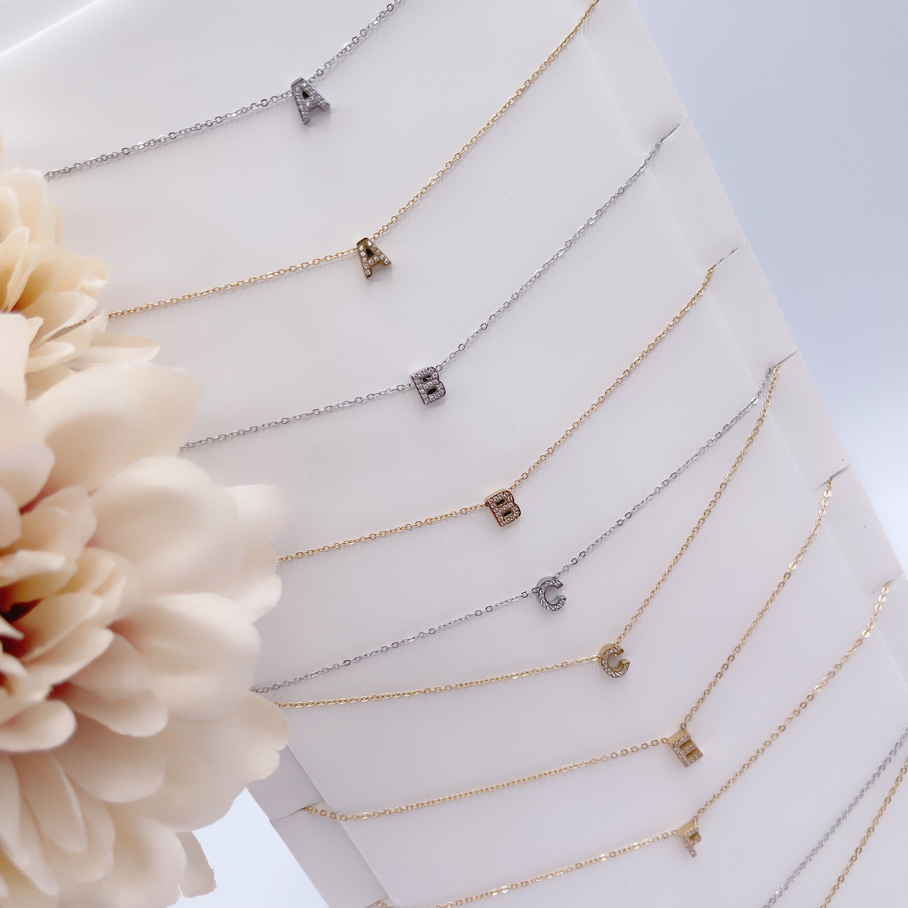 Collana Choker Luxury GOLD