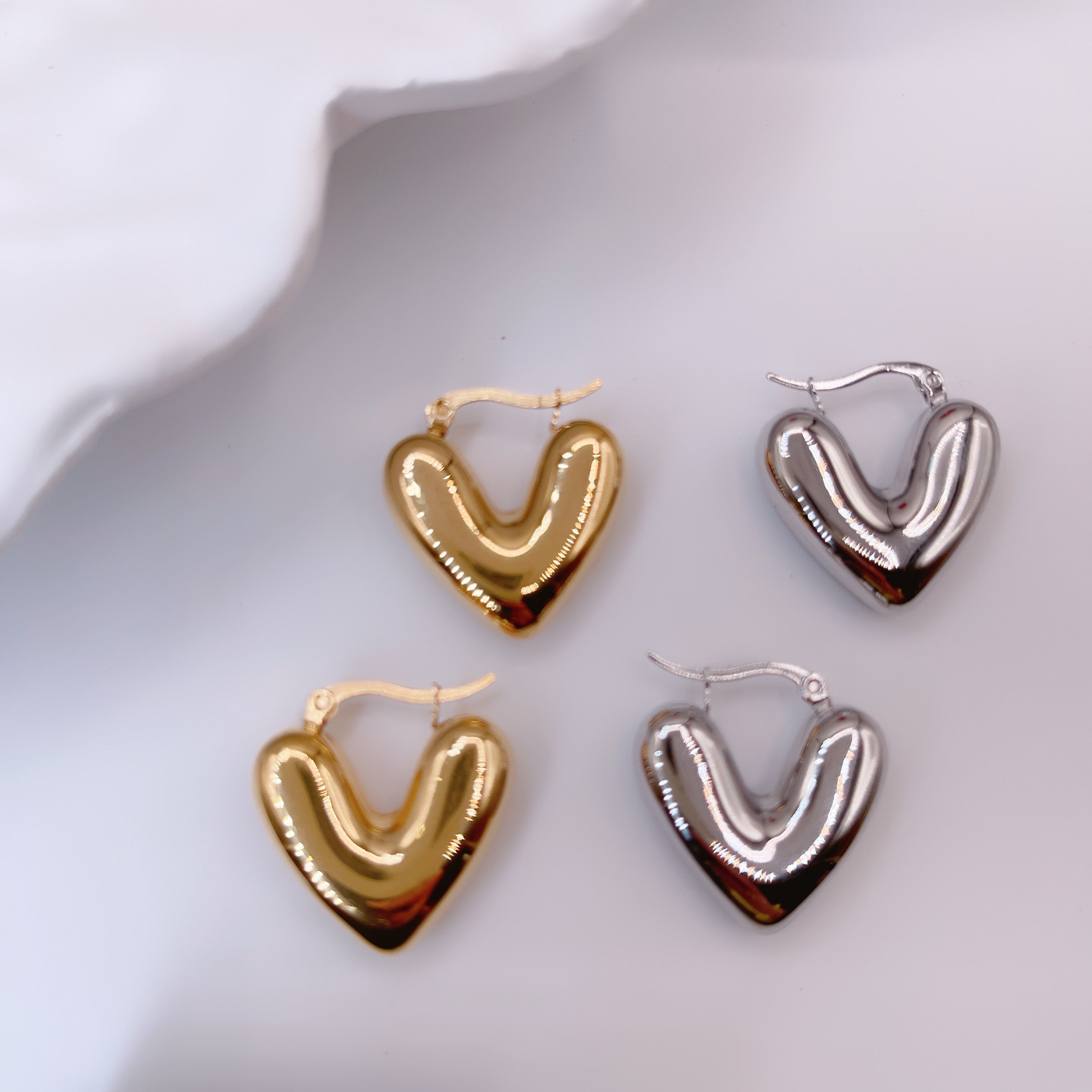 Orecchini Love Balloon