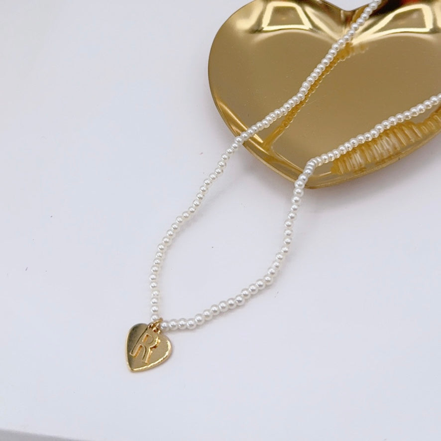 Collana Microperle Personalizzata