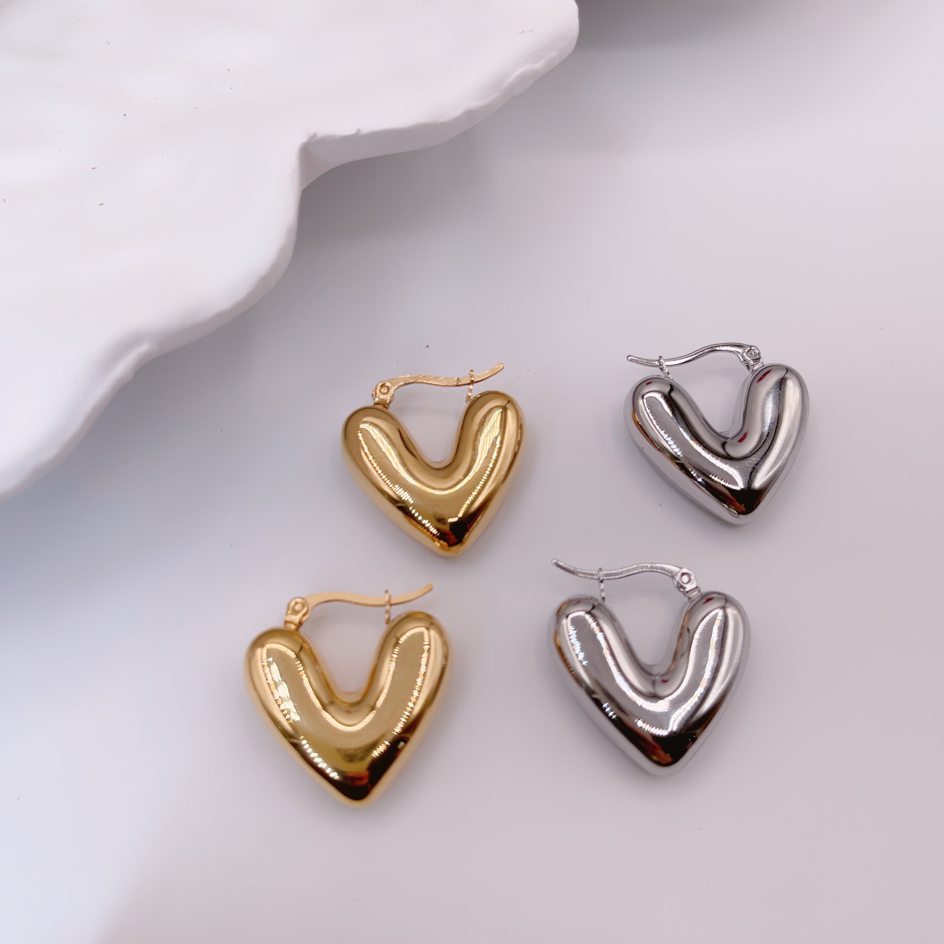 Orecchini Love Balloon