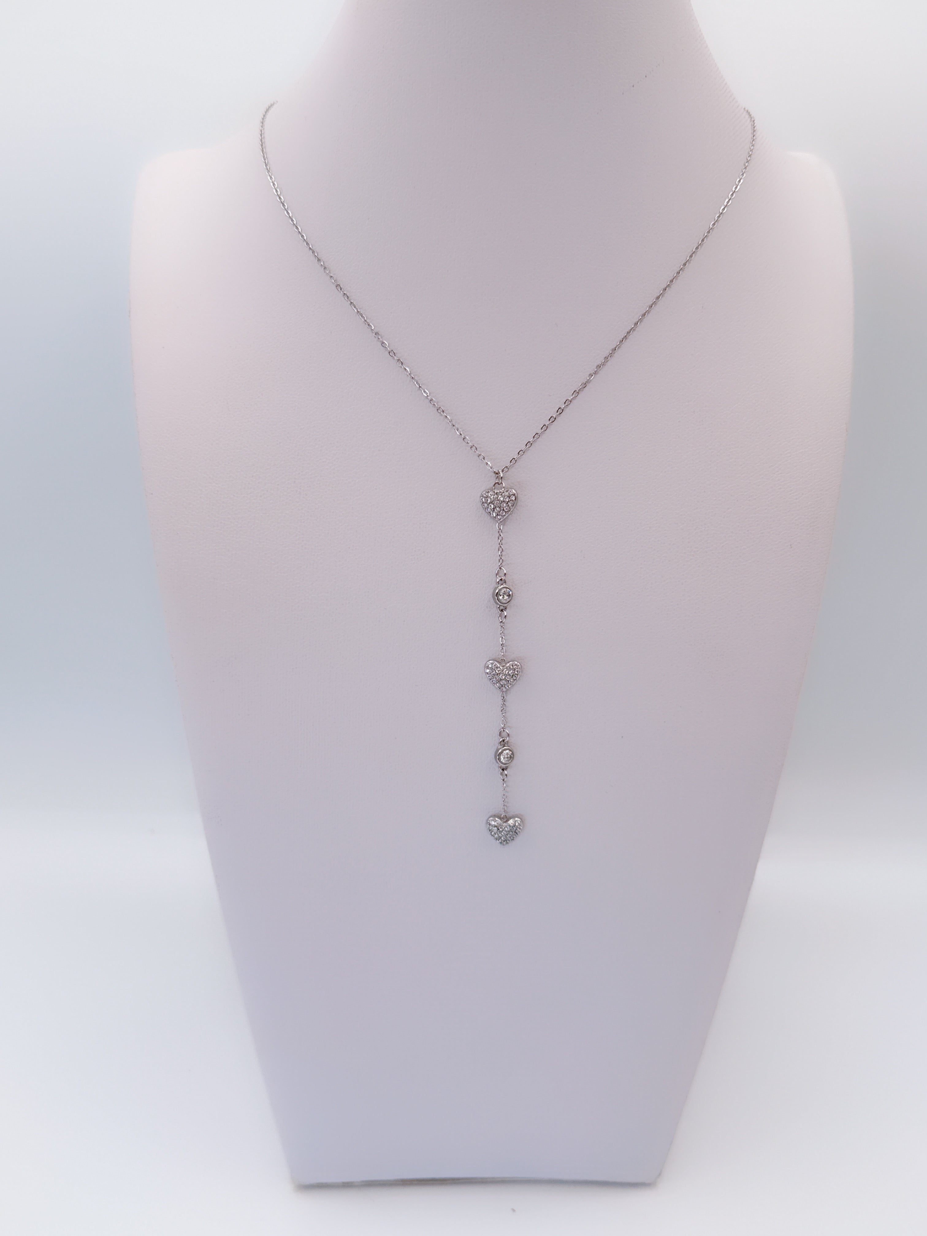 Collana Infinity LOVE