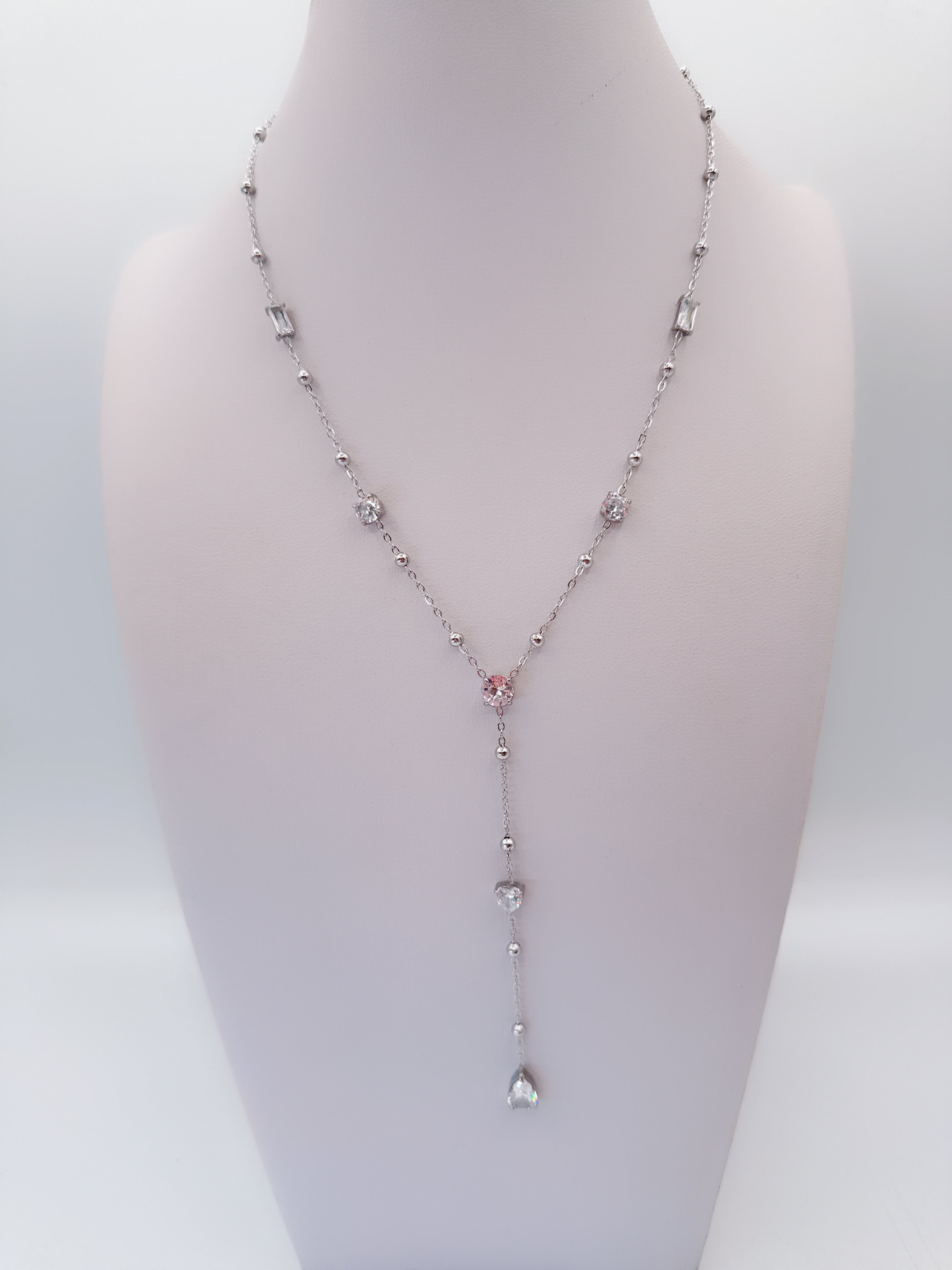 Collana Sali & Scendi Shine