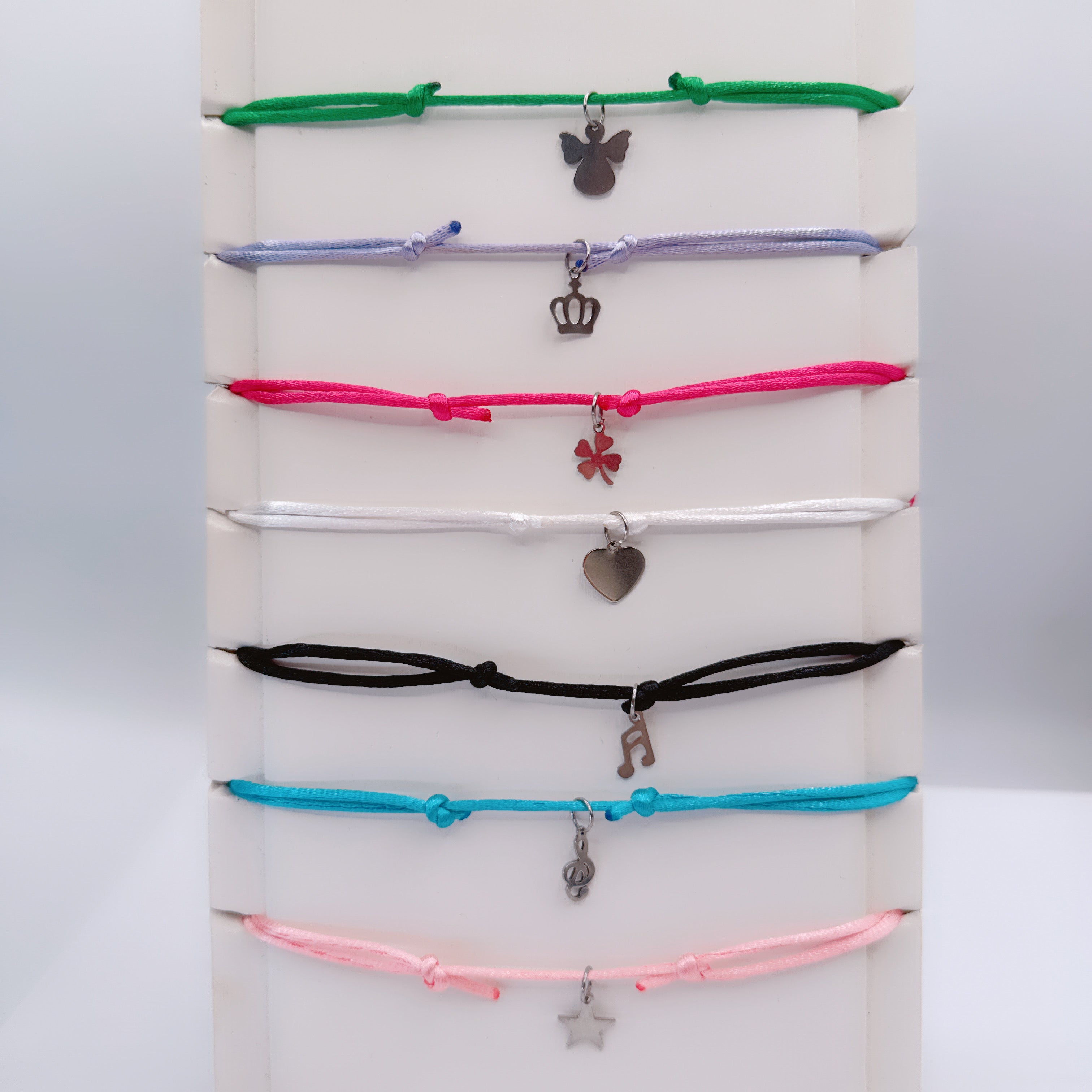 Collana Choker Charme