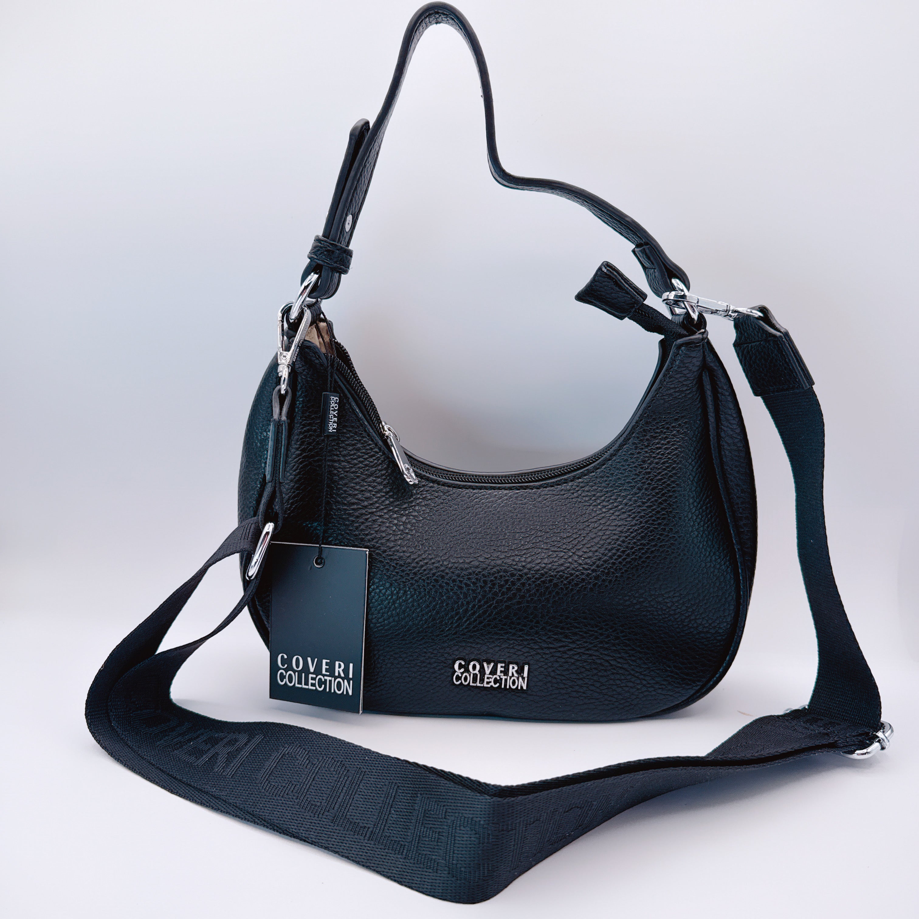 COVERI COLLECTION Mezza Luna