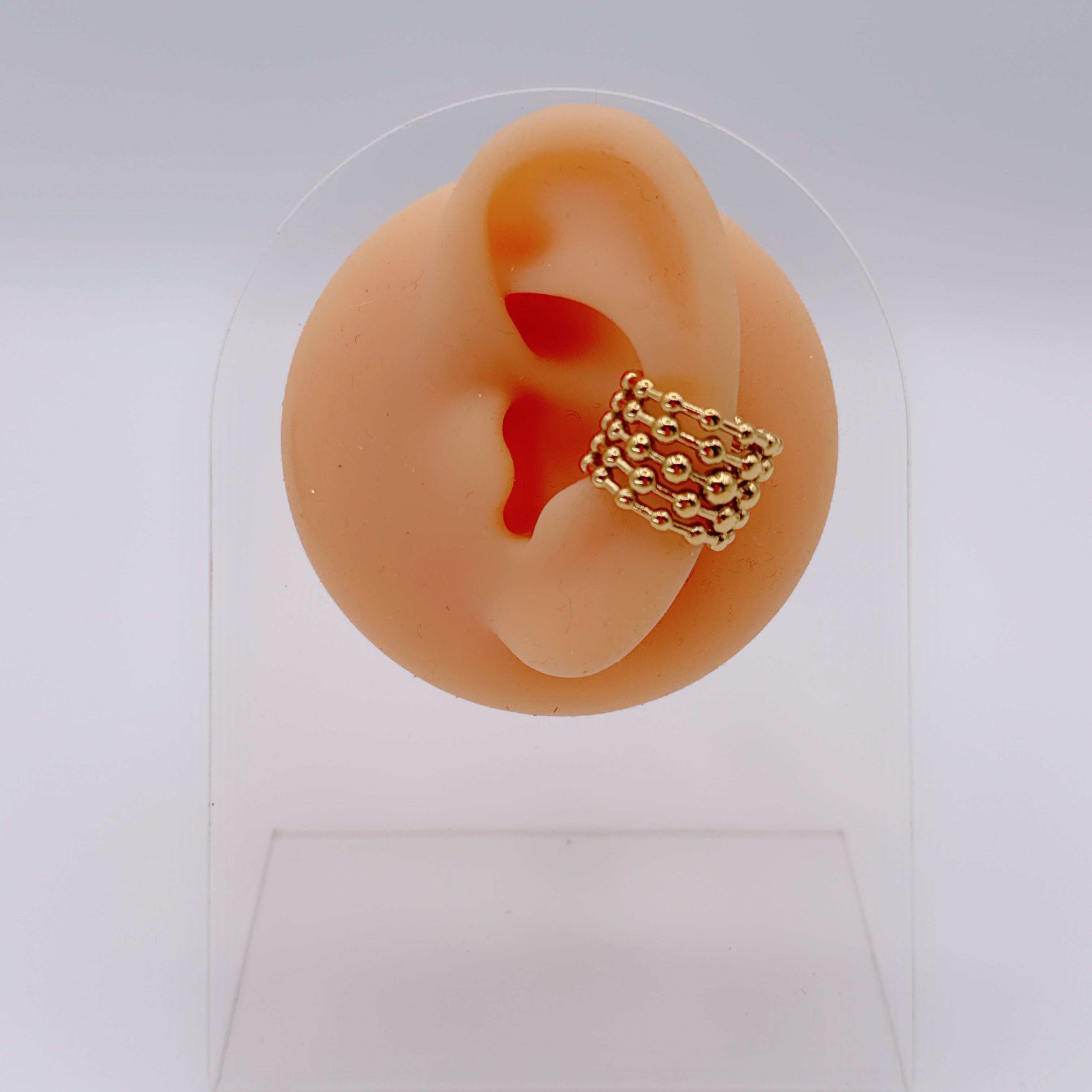 Earcuff Mini Balloon