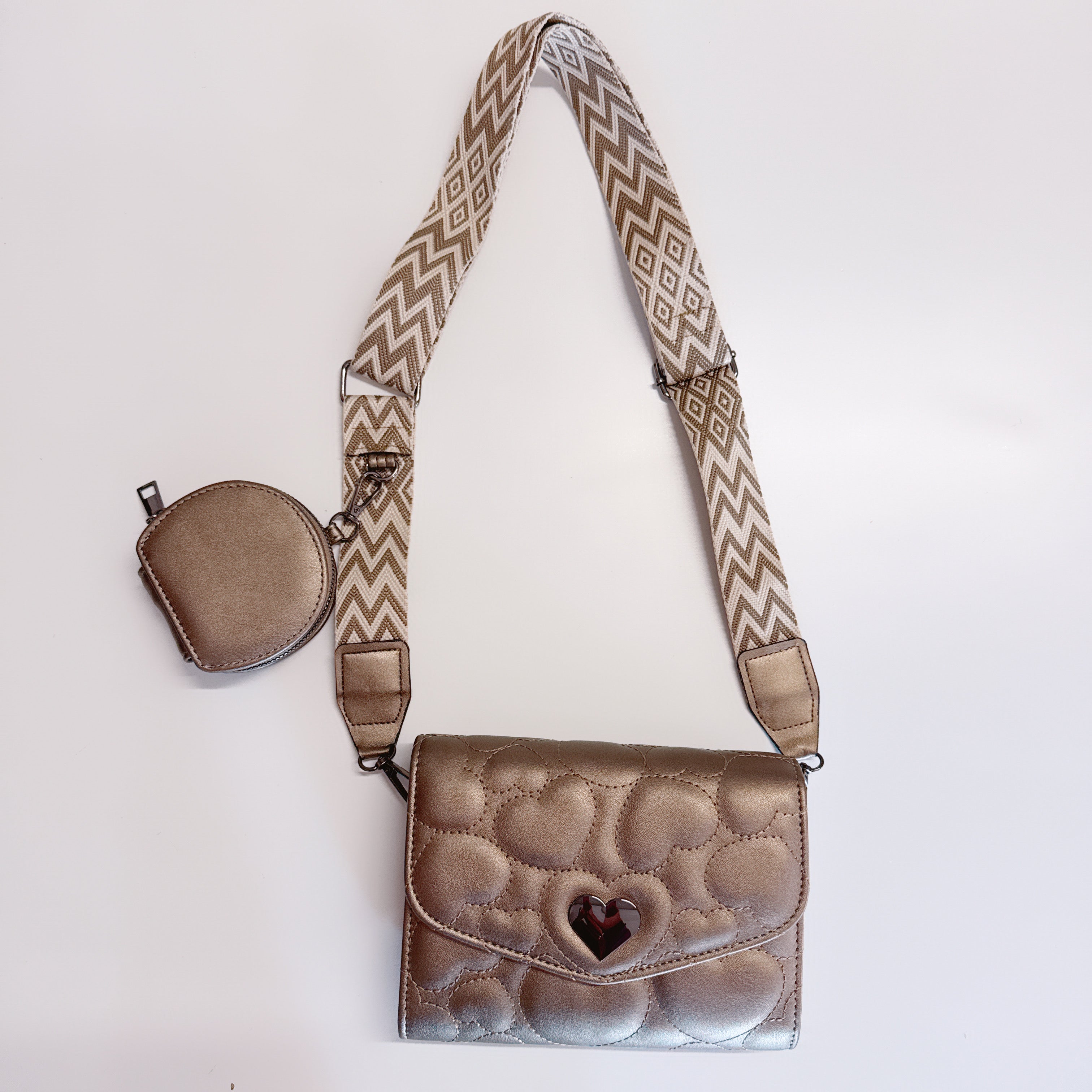 Borsa LOVE & Charme