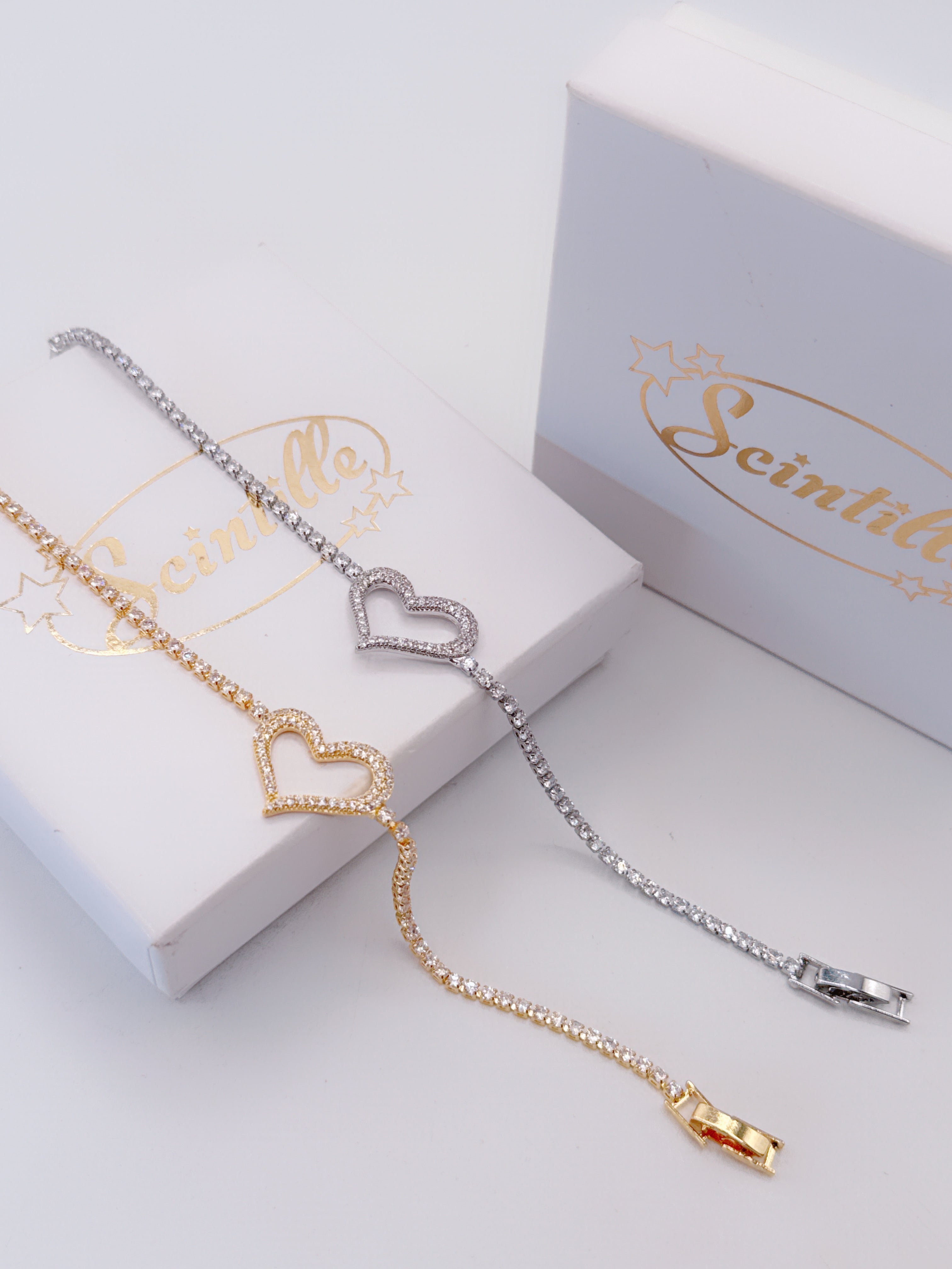 Bracciale LOVE Luxury