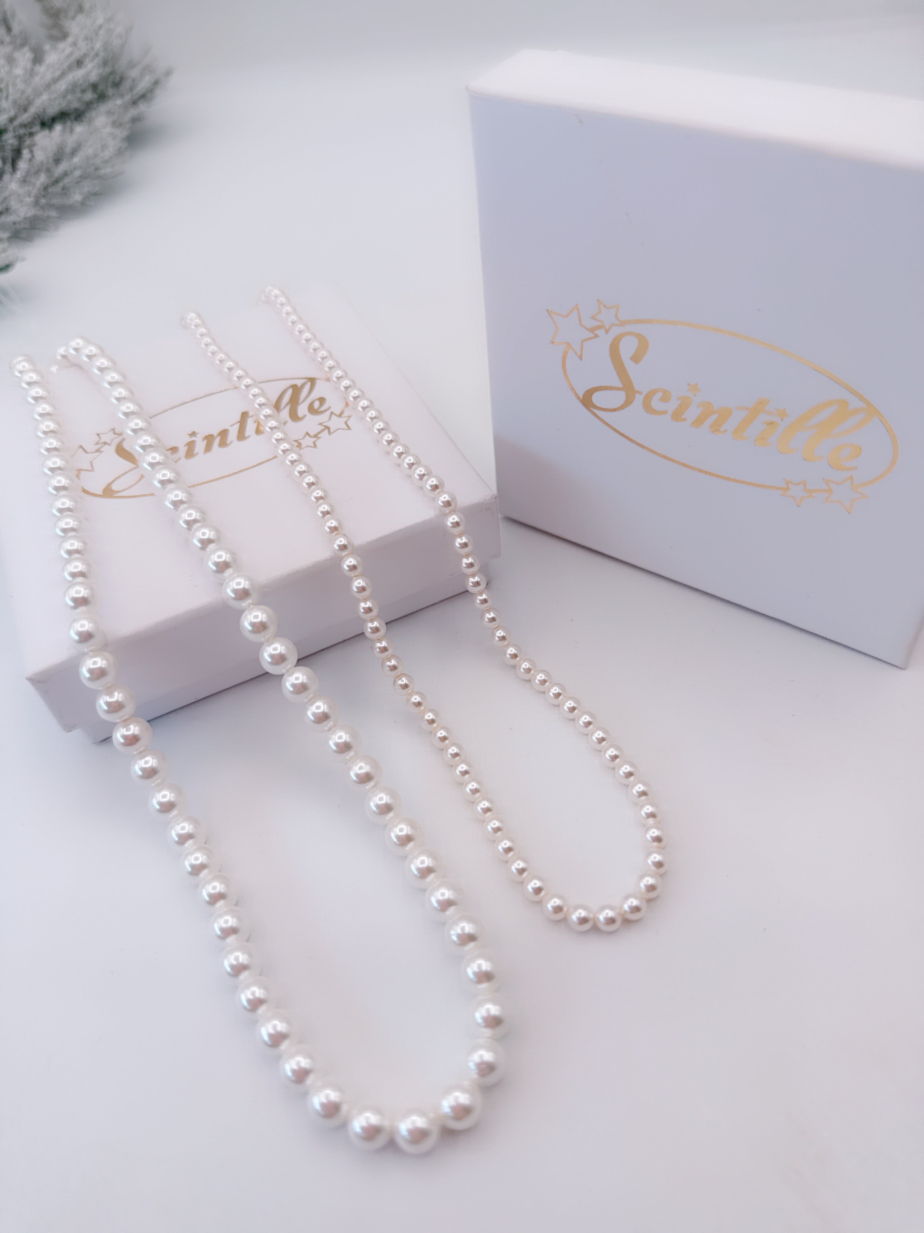 Collana Perla