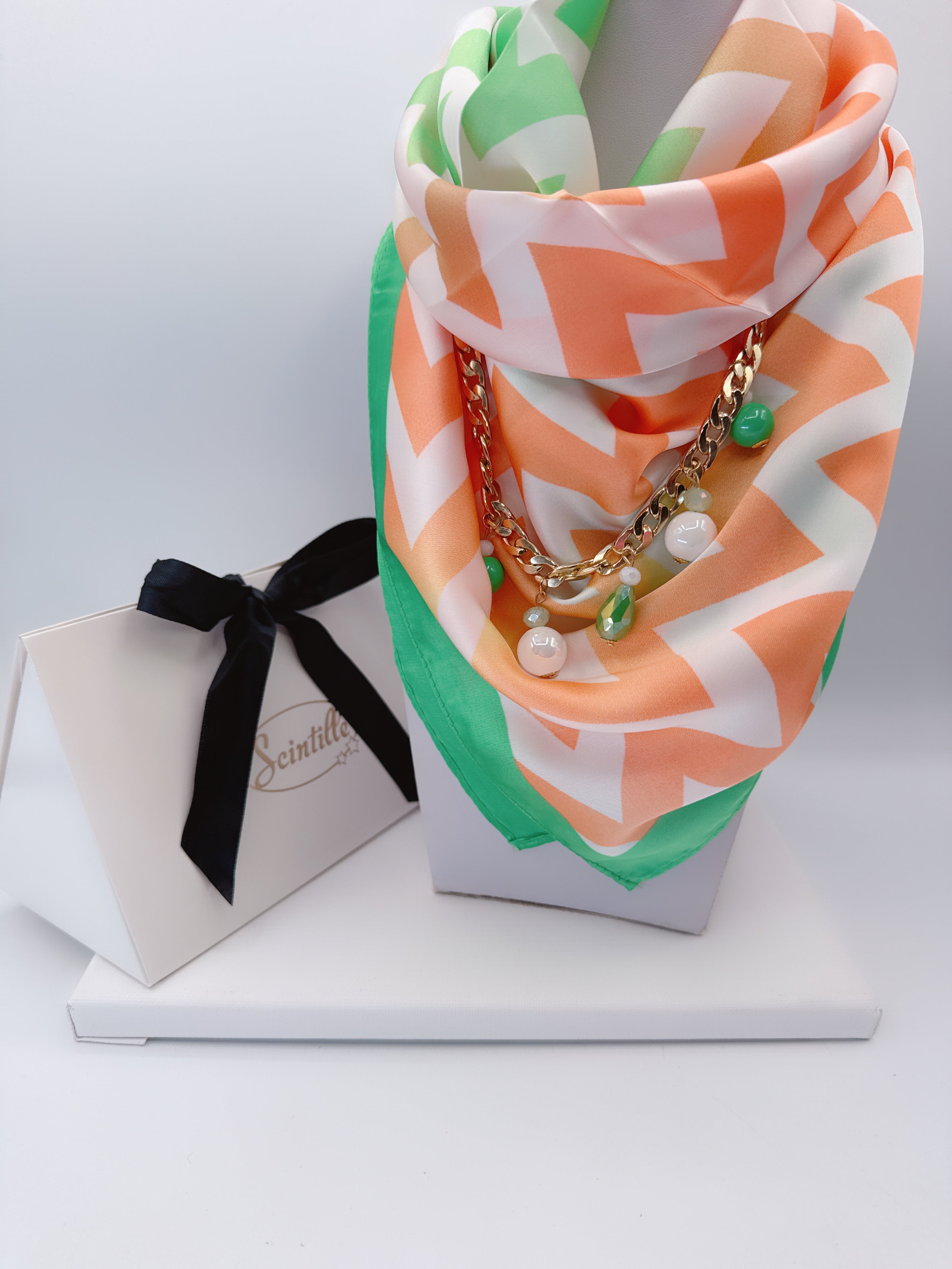 Foulard Gioiello
