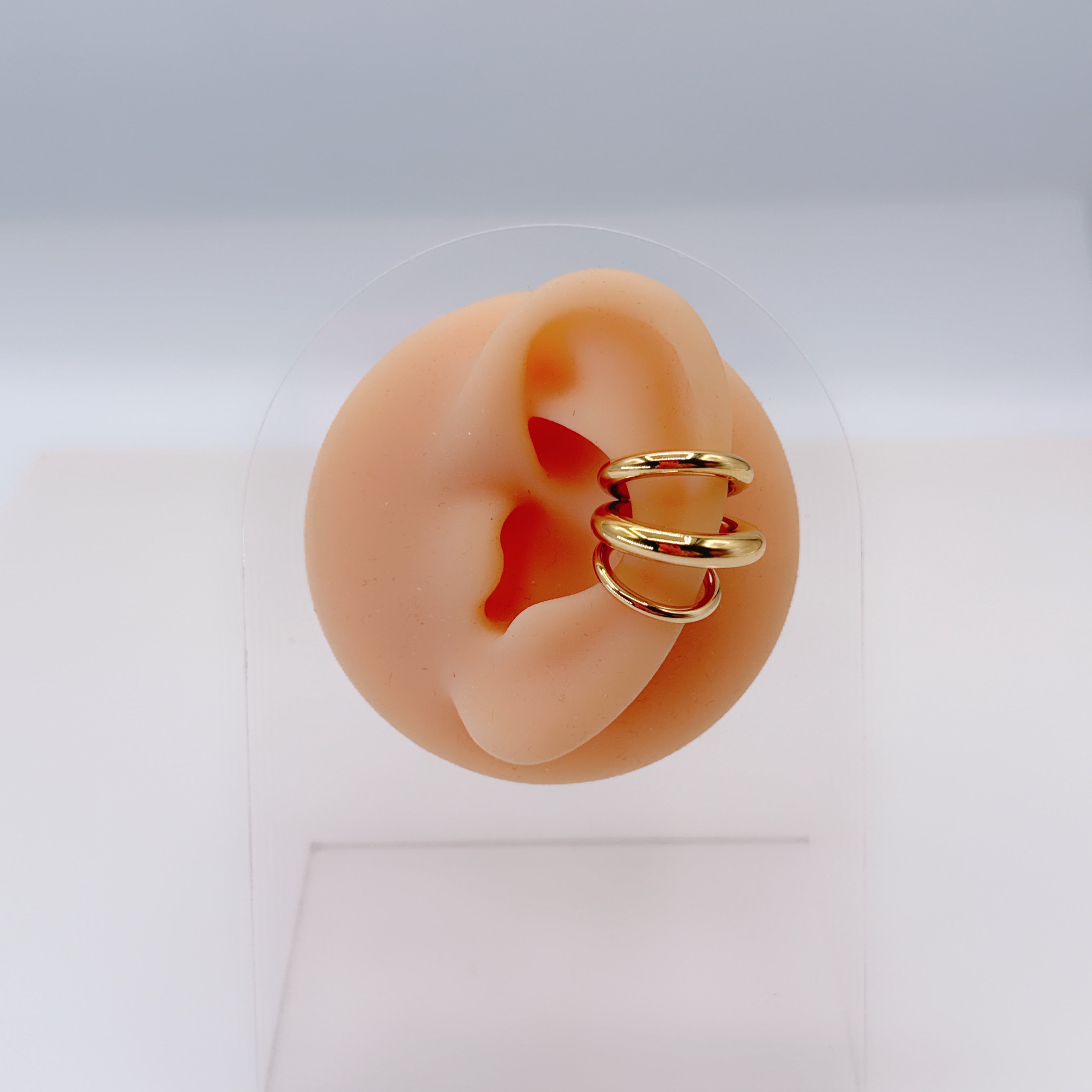Earcuff Trio