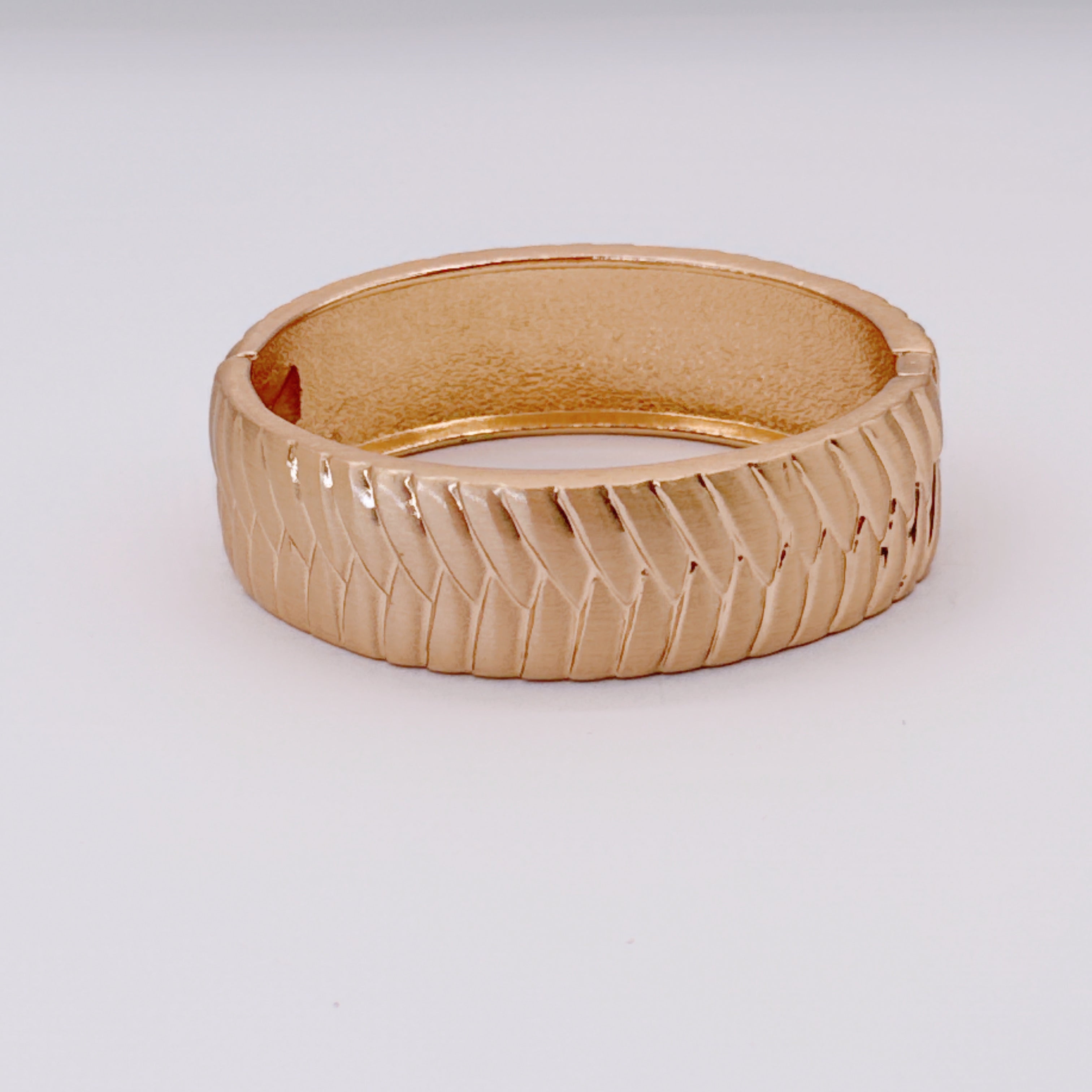 Bracciale Satin Spiga