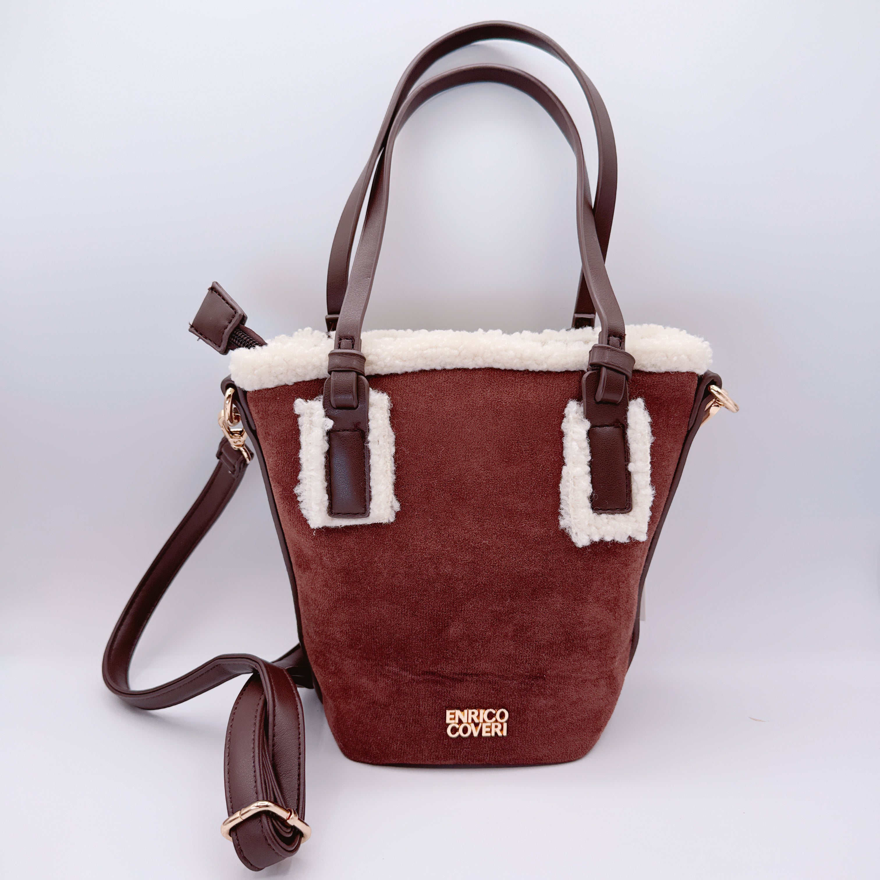 COVERI COLLECTION Bag Montoncino