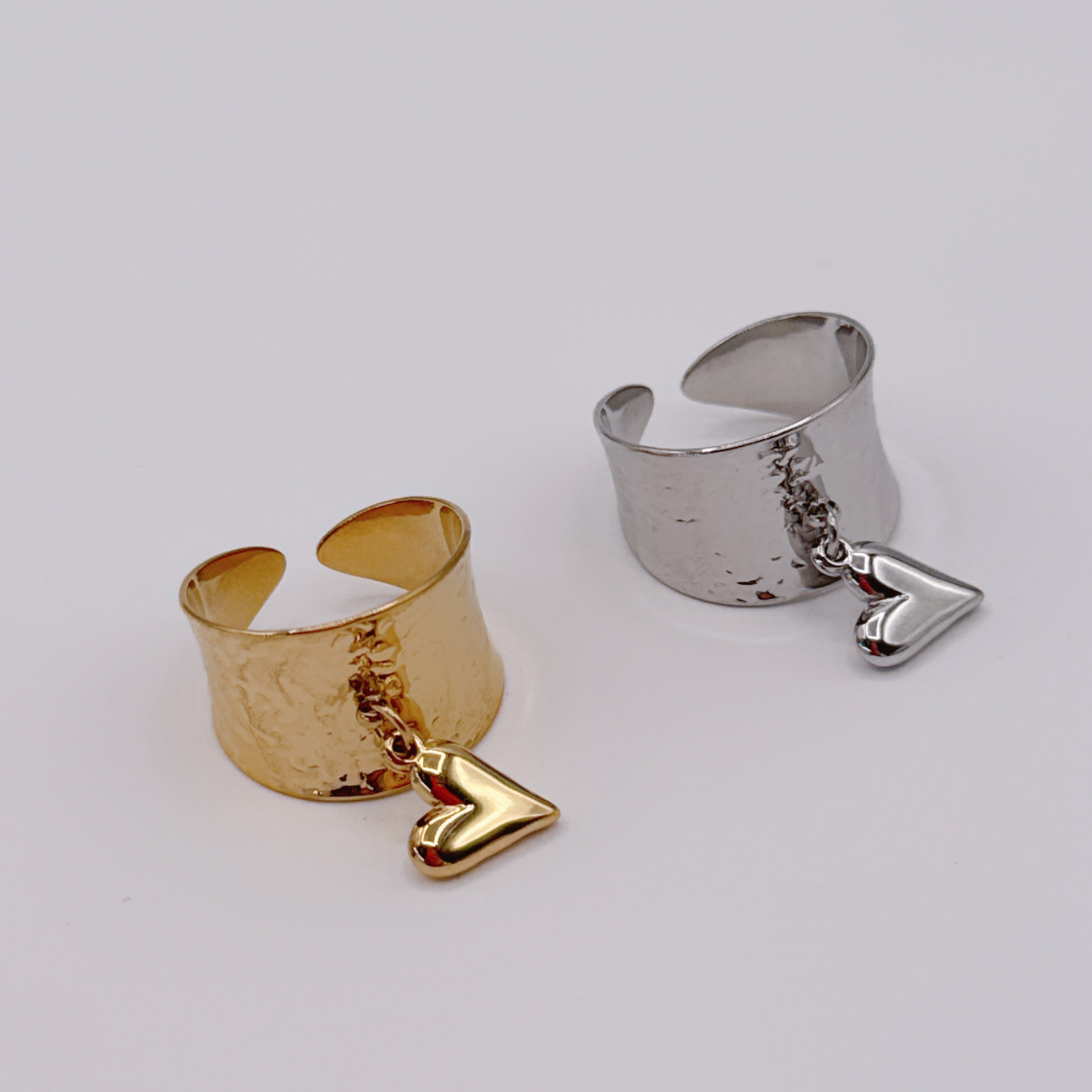 Anello Charme LOVE