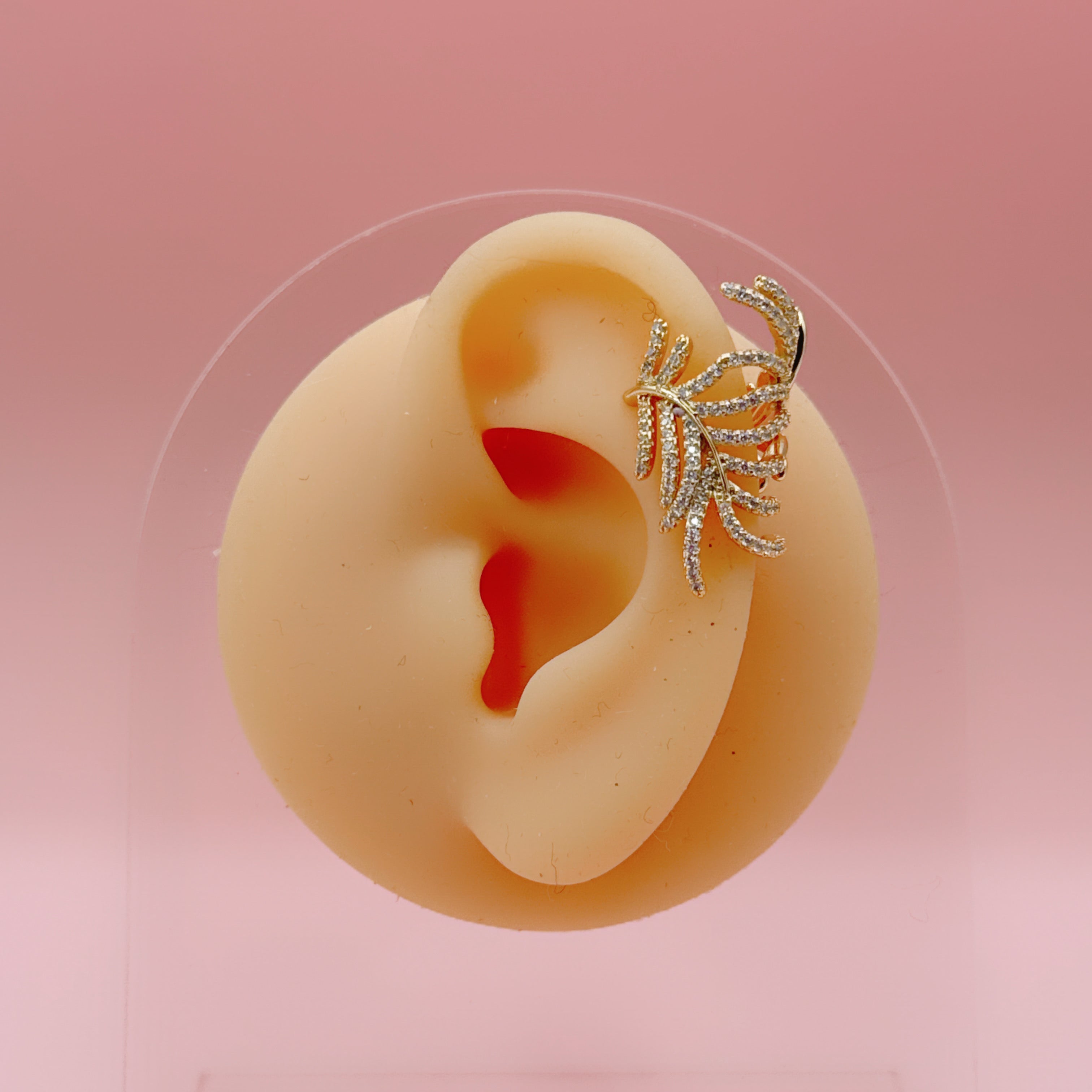 Earcuff Flow Lux