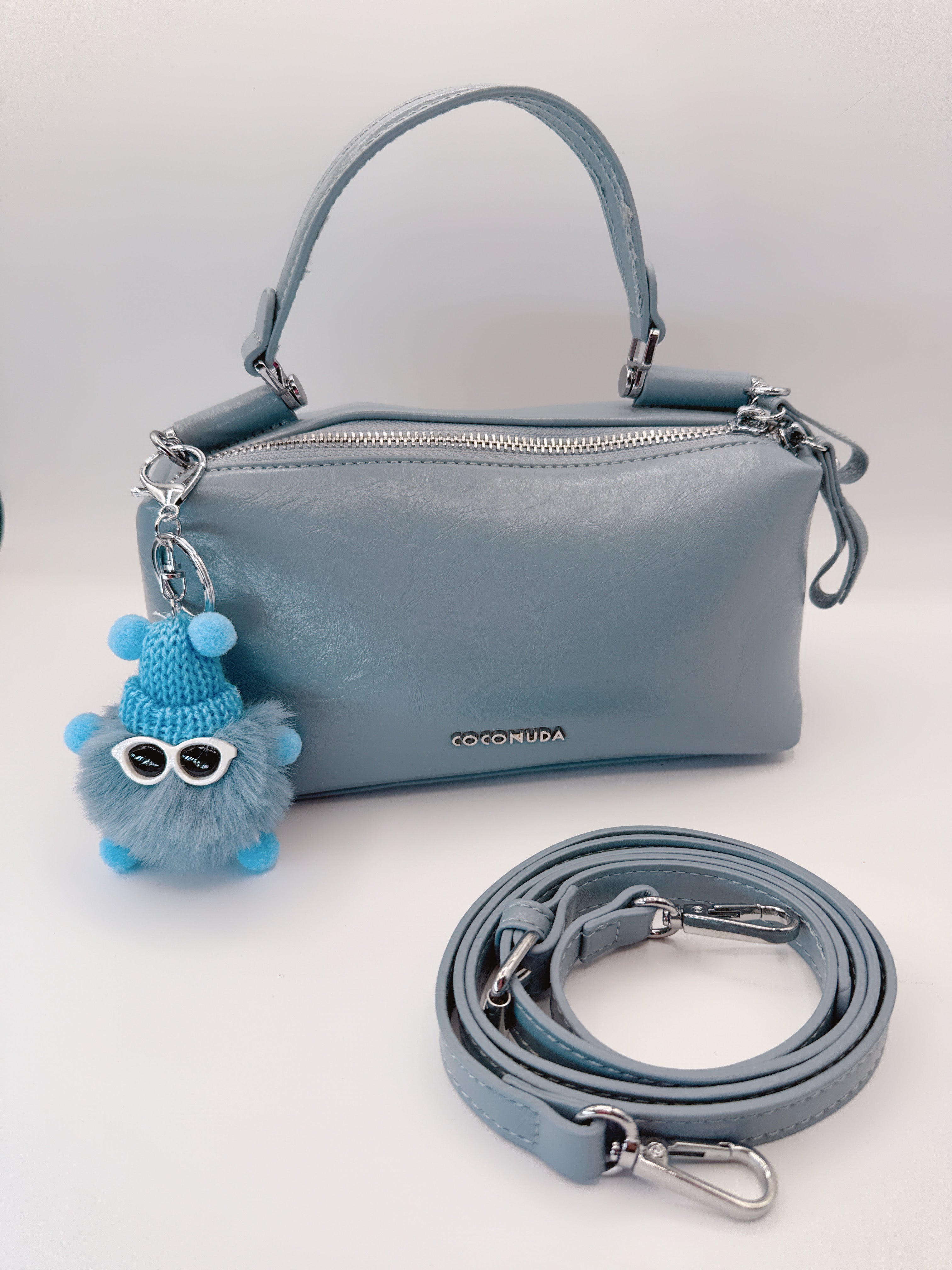 Borsa Bauletto Charme