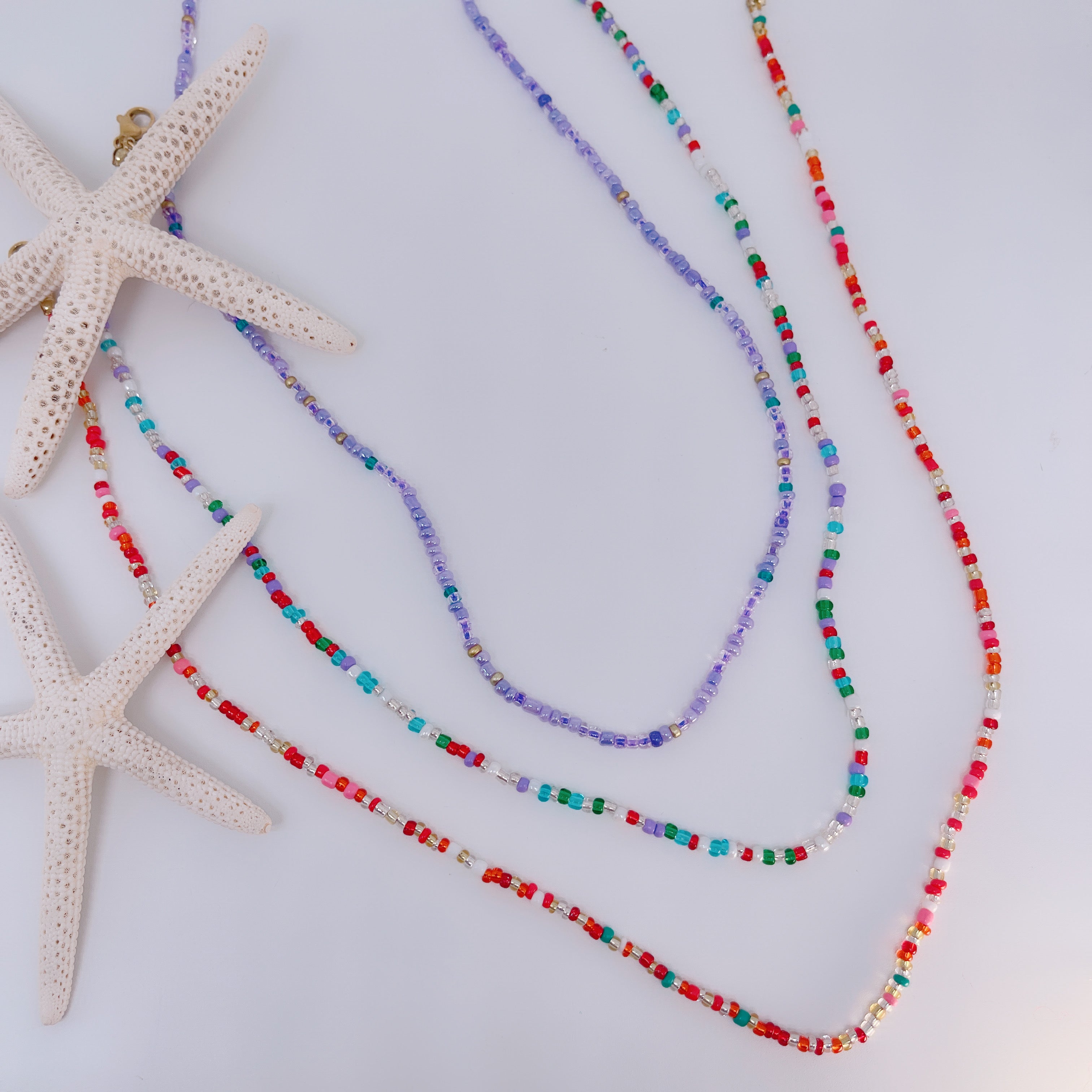 Collana Summer Corallini