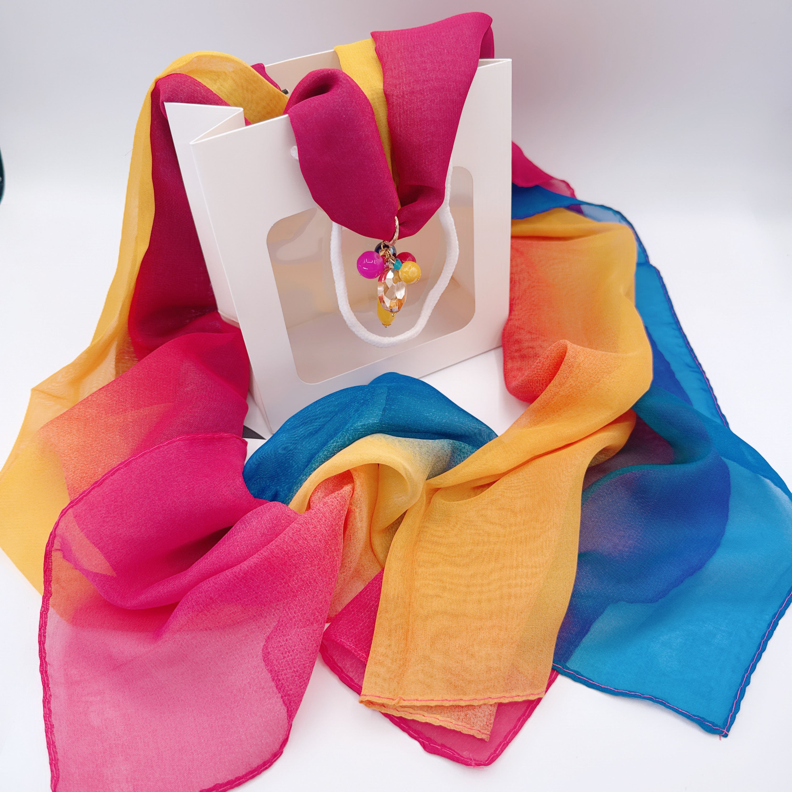 Foulard Gioiello