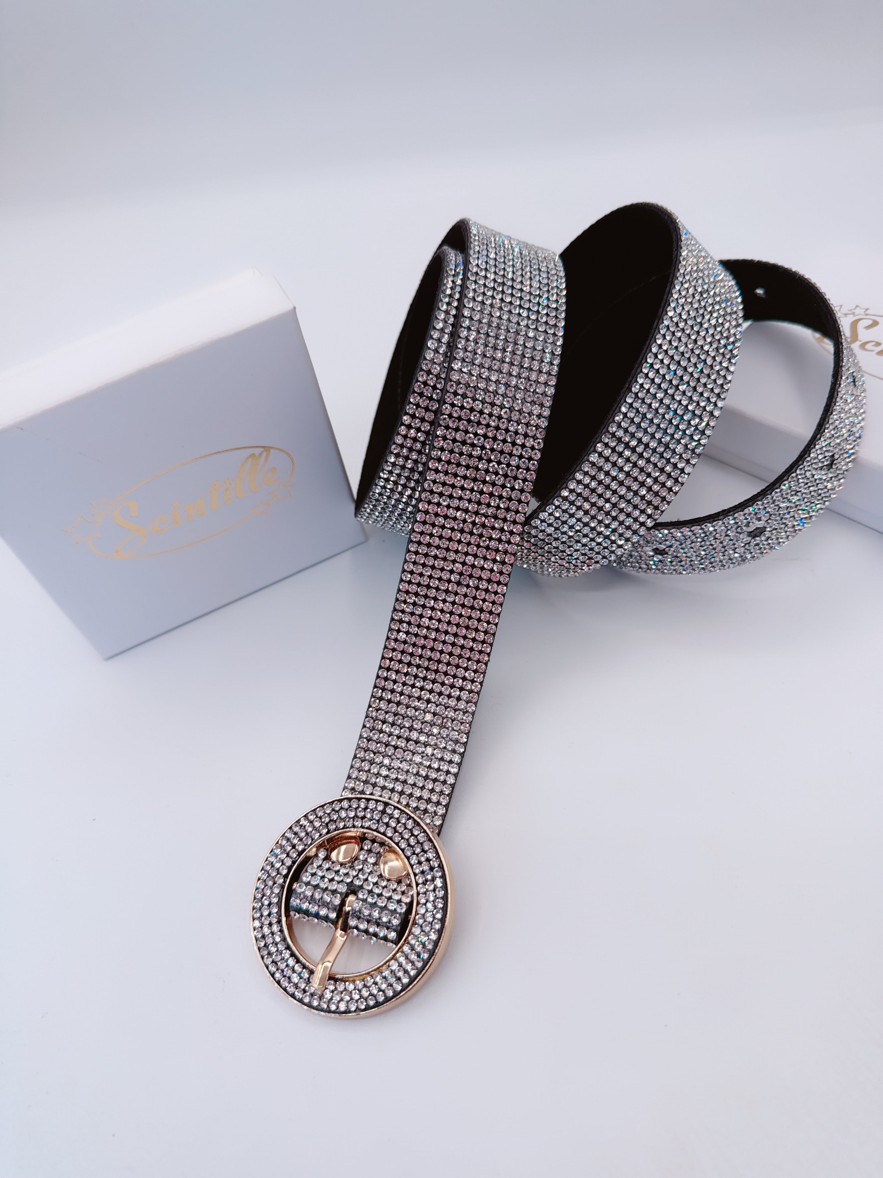 Cintura Luxury