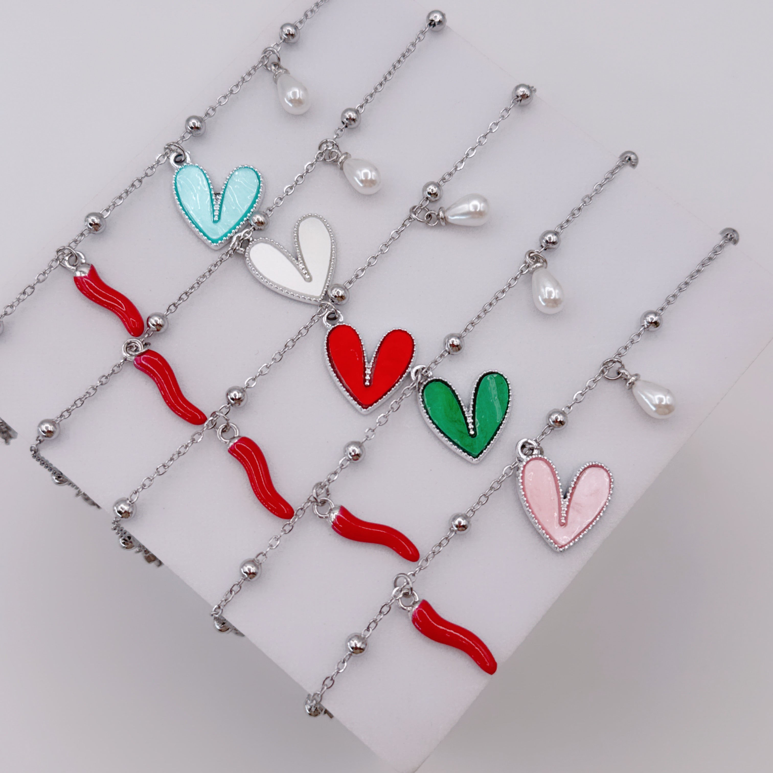 Bracciale LOVE & Charme
