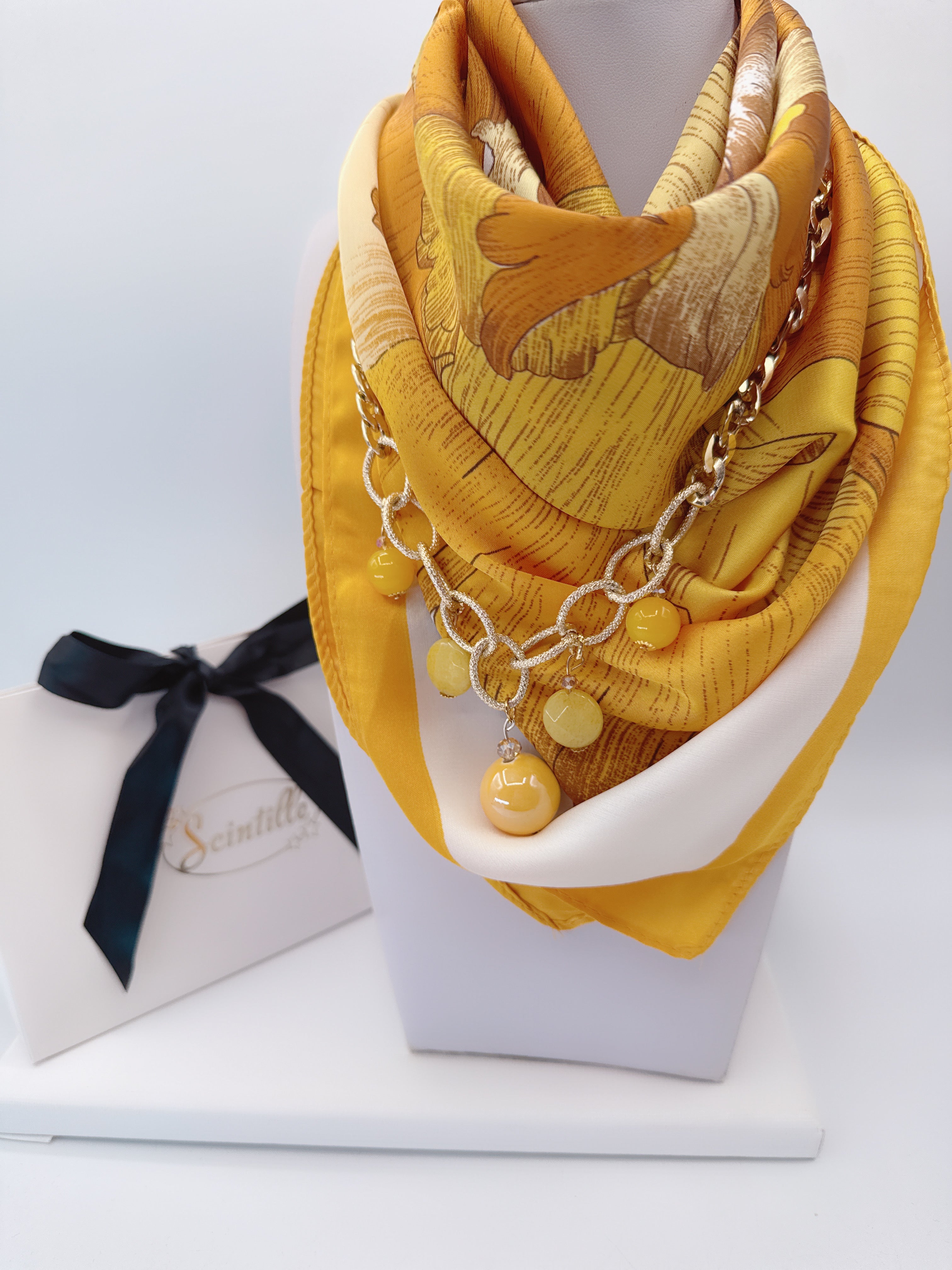 Foulard Gioiello