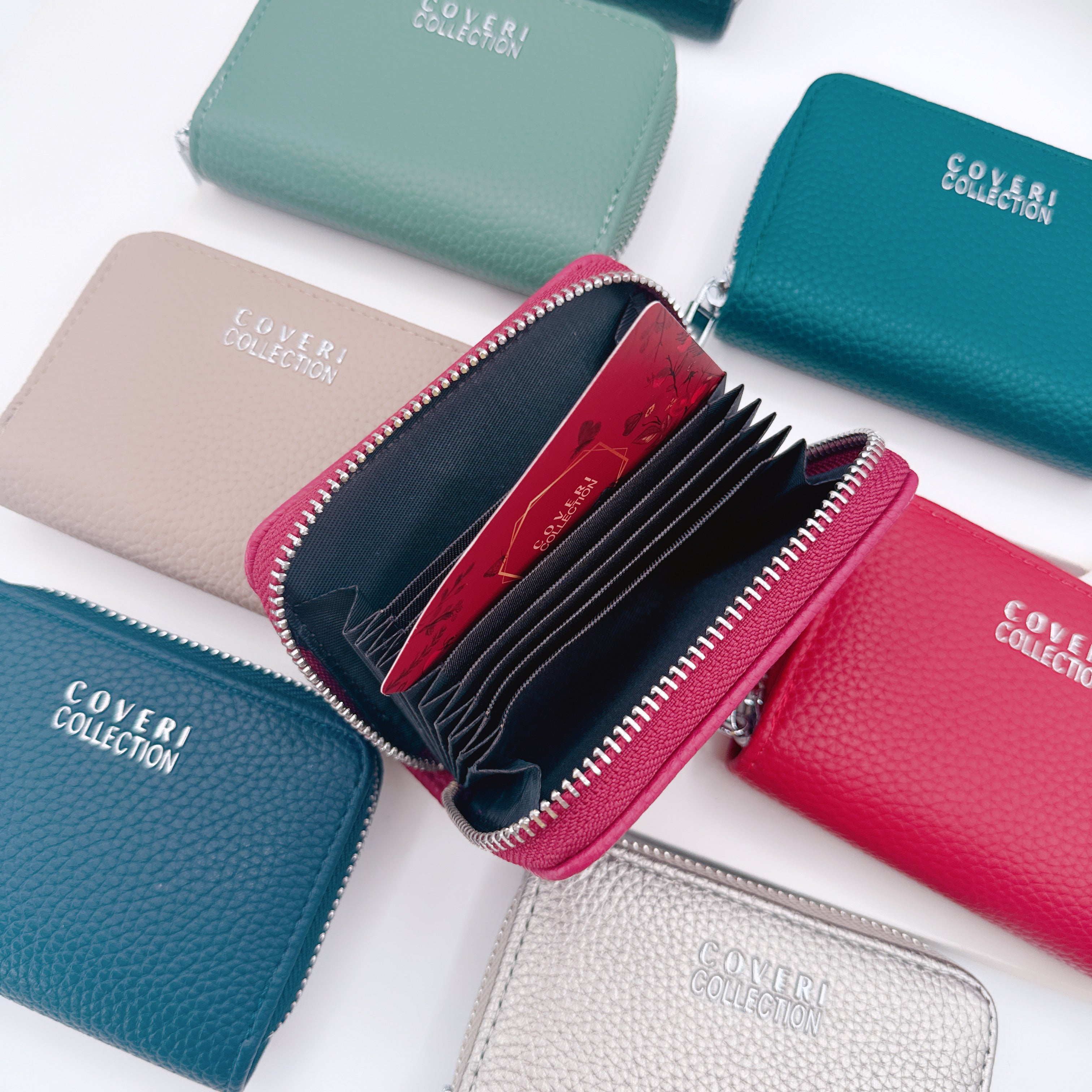 COVERI COLLECTION Portacarte