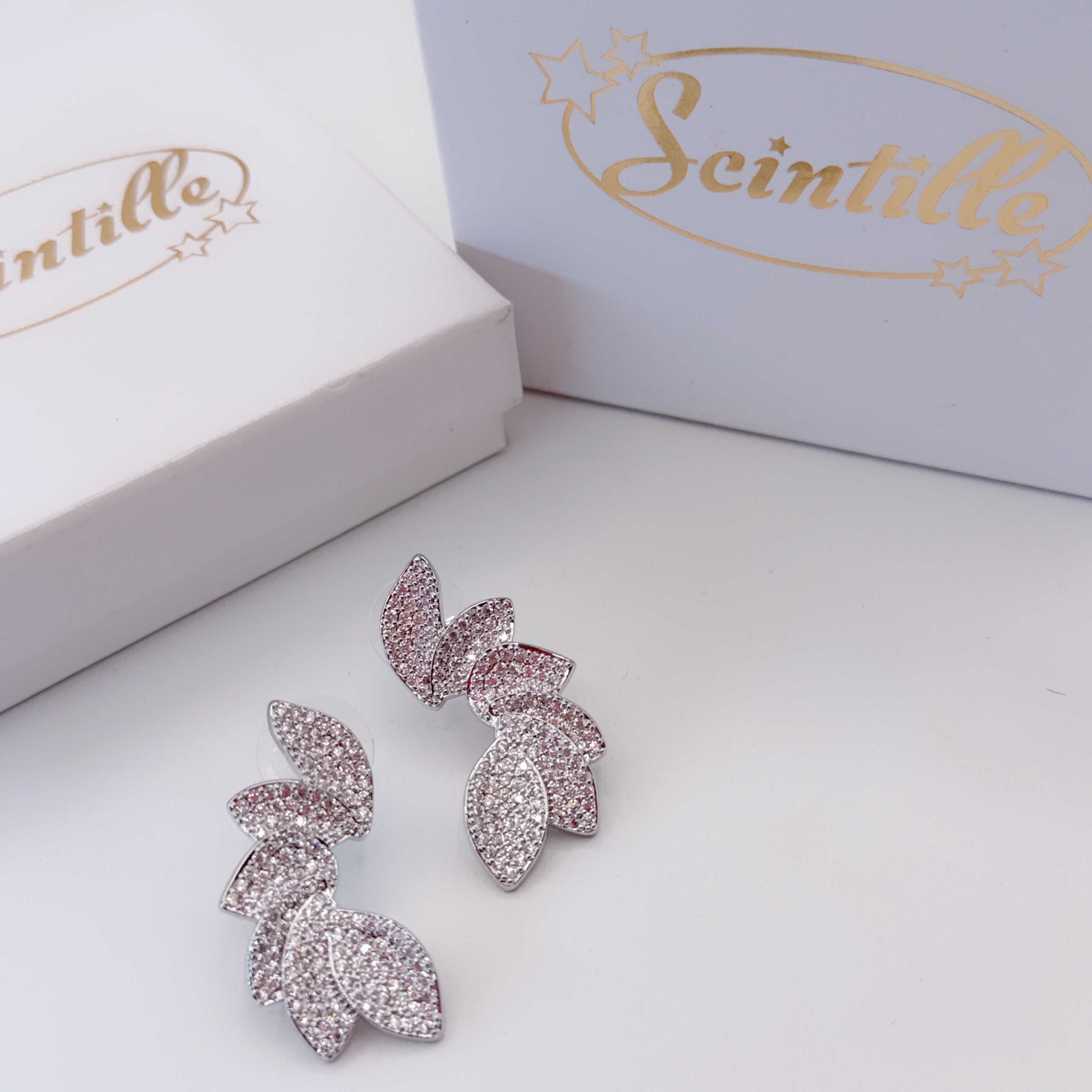 Orecchini Soraya Lusso